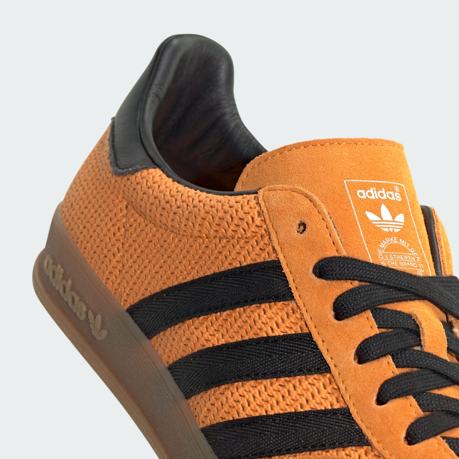 Gazelle Indoor Shoes