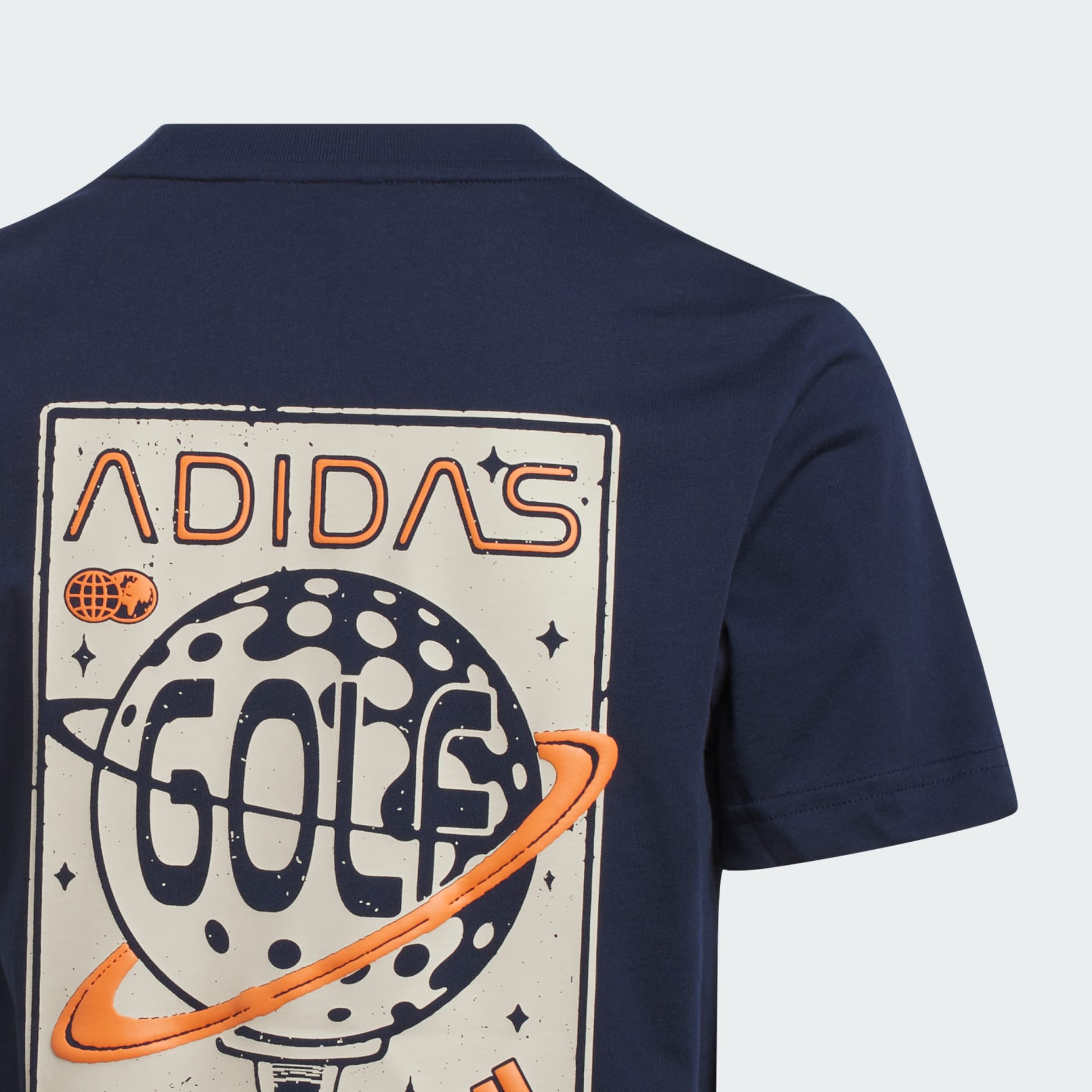 UNISEX JUNIORS GRAPHIC T-SHIRT