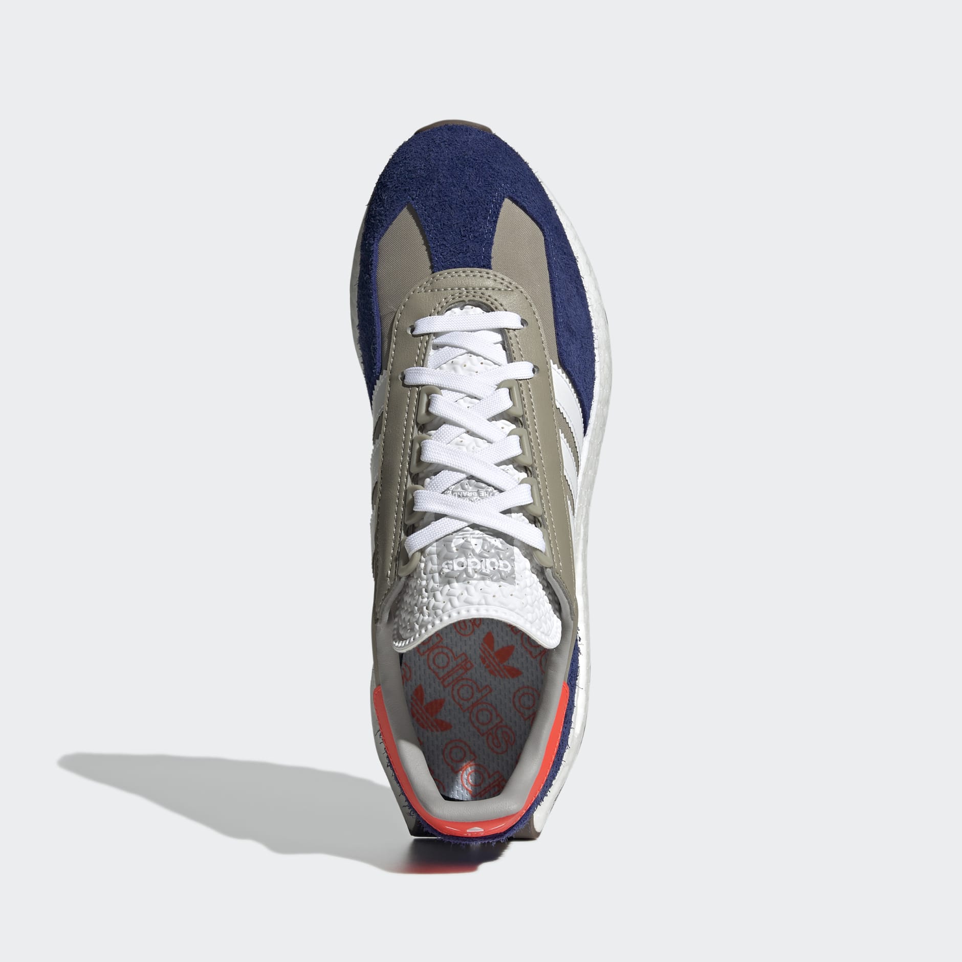 Retropy E5 Shoes