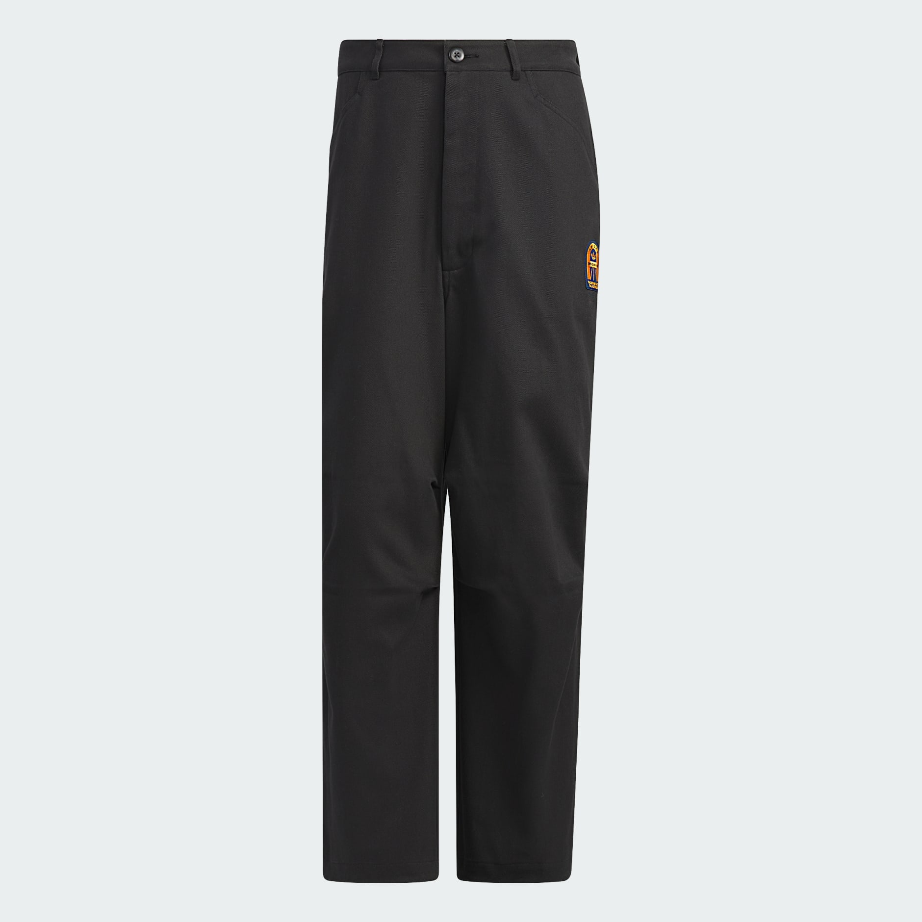 Spo Woven Pants
