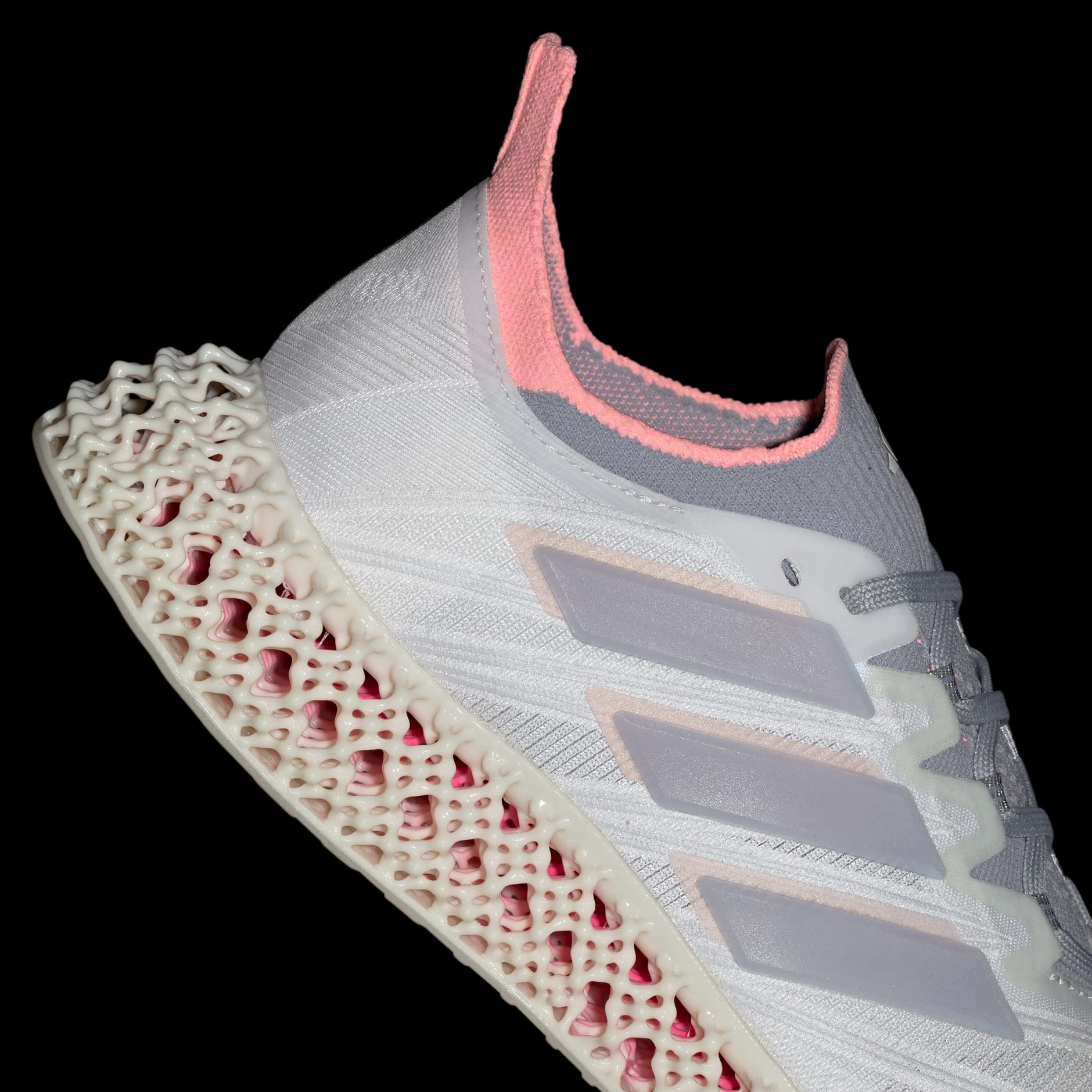 Pantofi de alergare 4DFWD 4
