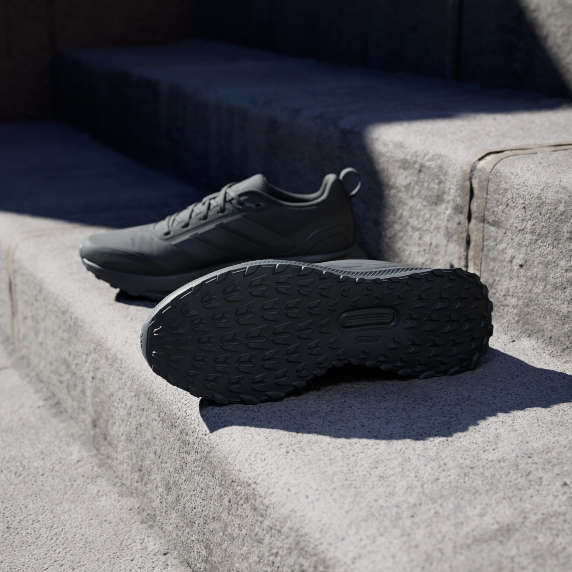 Tenis de Running Runfalcon 5 TR