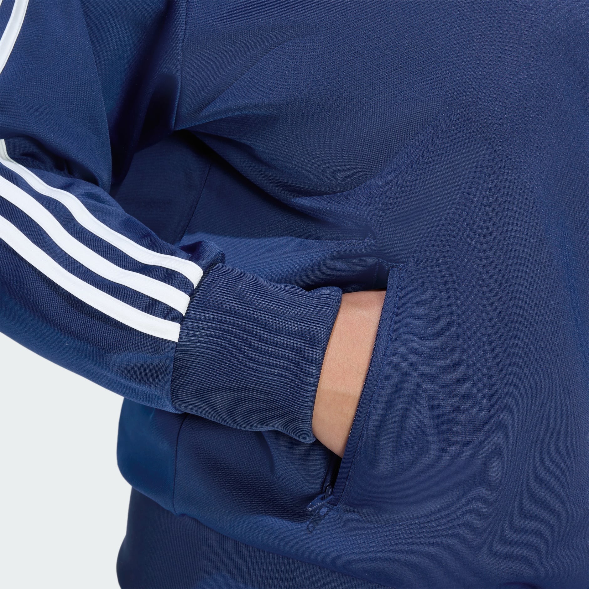 chaqueta deportiva Firebird holgada