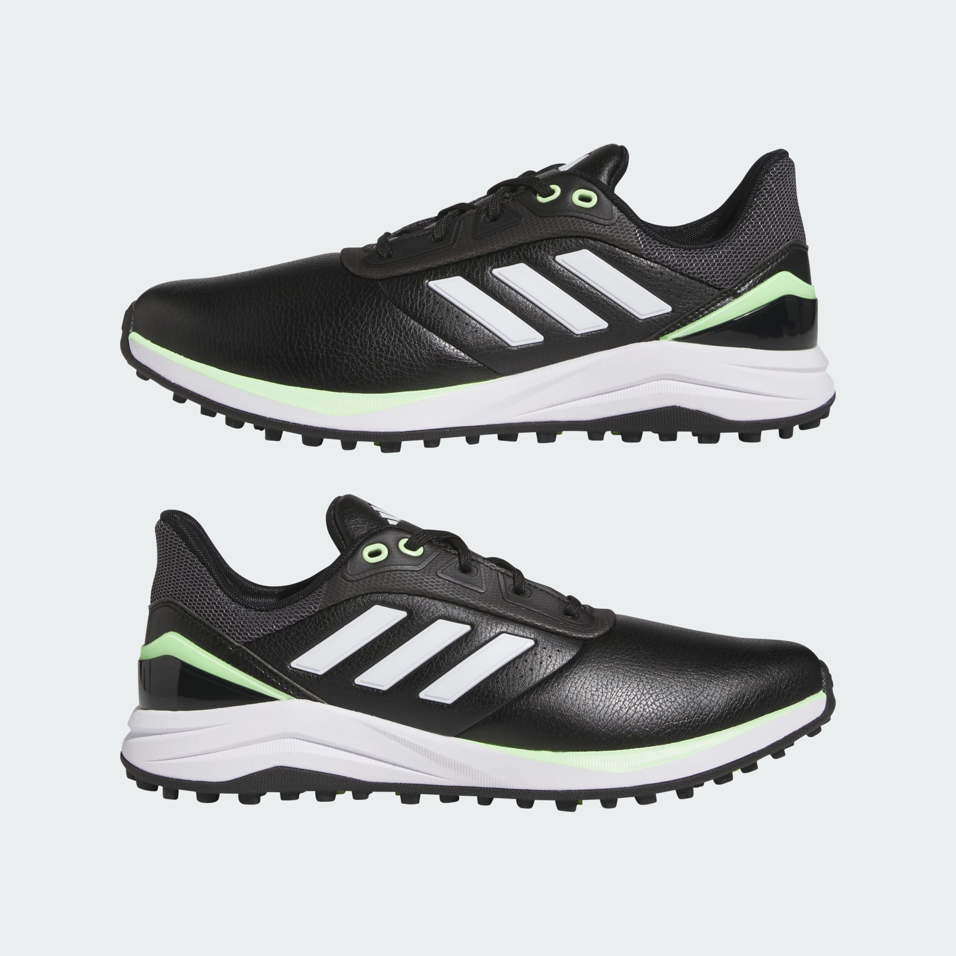 Shoes - Solarmotion 24 Lightstrike Golf Shoes - Black | adidas South Africa