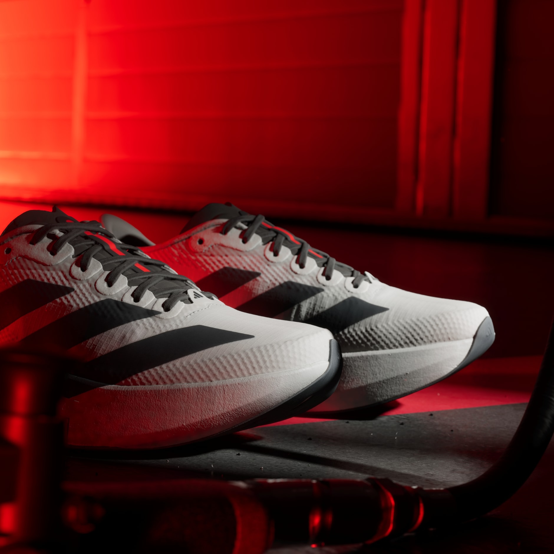 TENISICE ADIZERO EVO SL WOVEN AUDI REVOLUT F1 TEAM