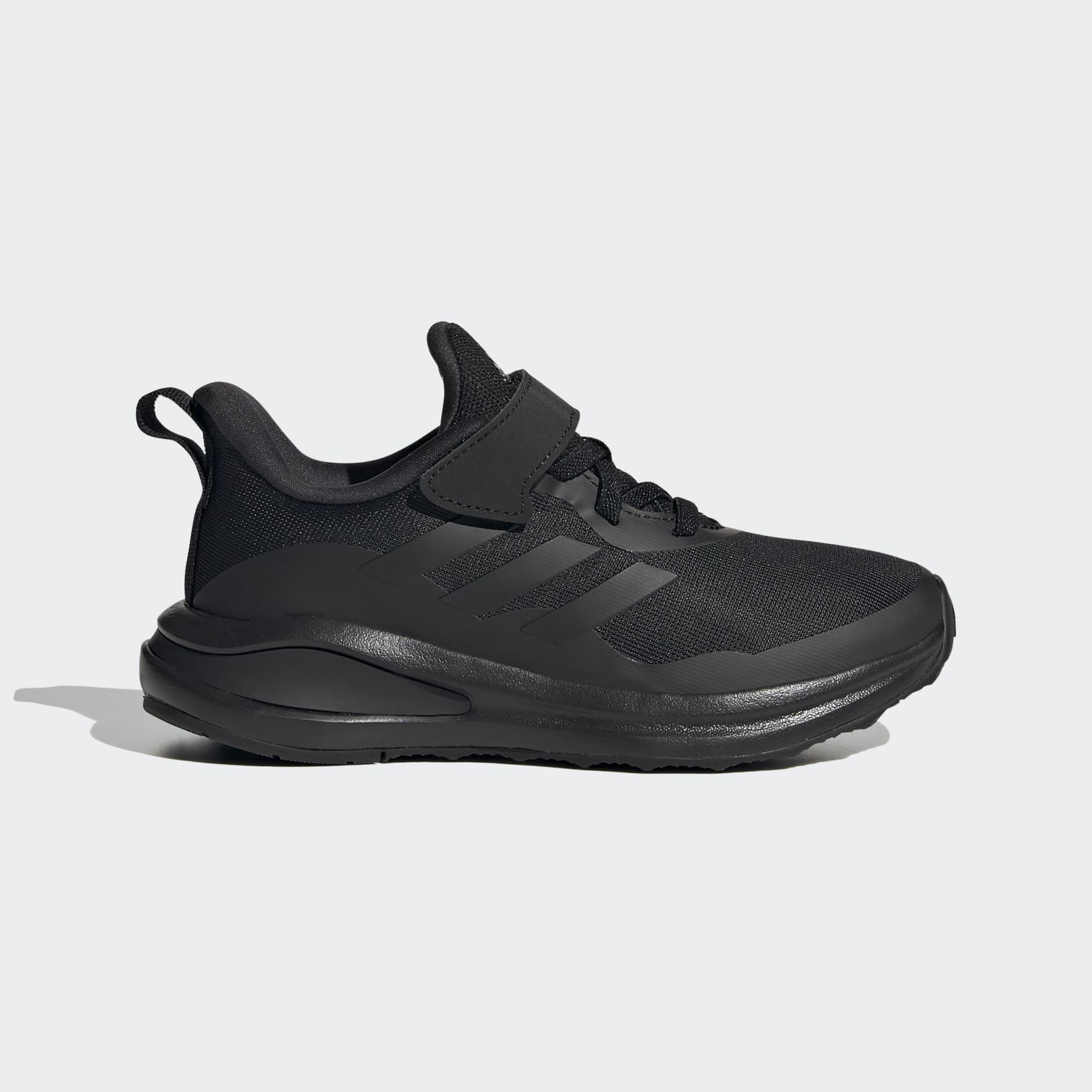 FortaRun Elastic Lace Top Strap Running Shoes