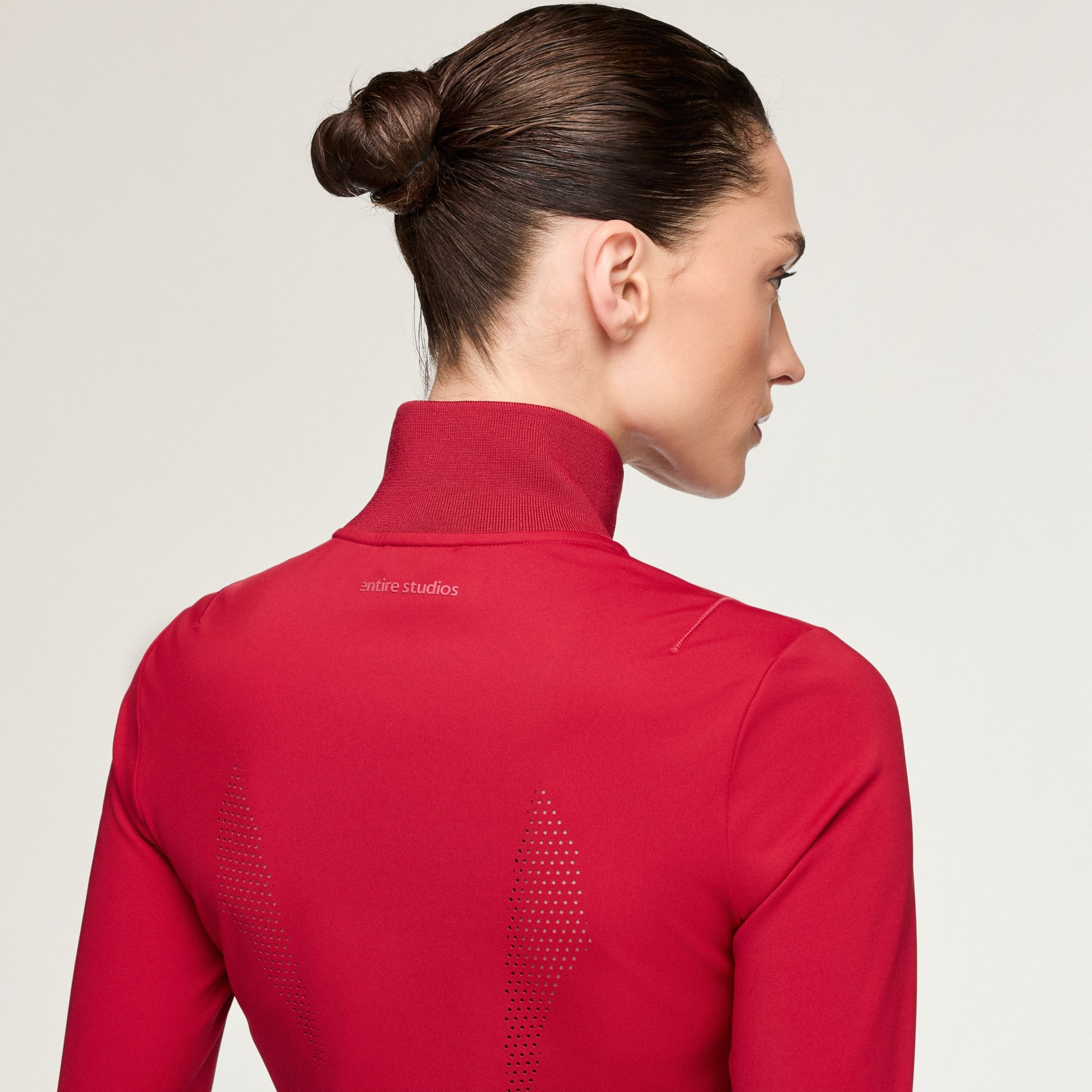 adidas x entire studios Training Mid layer Jacket