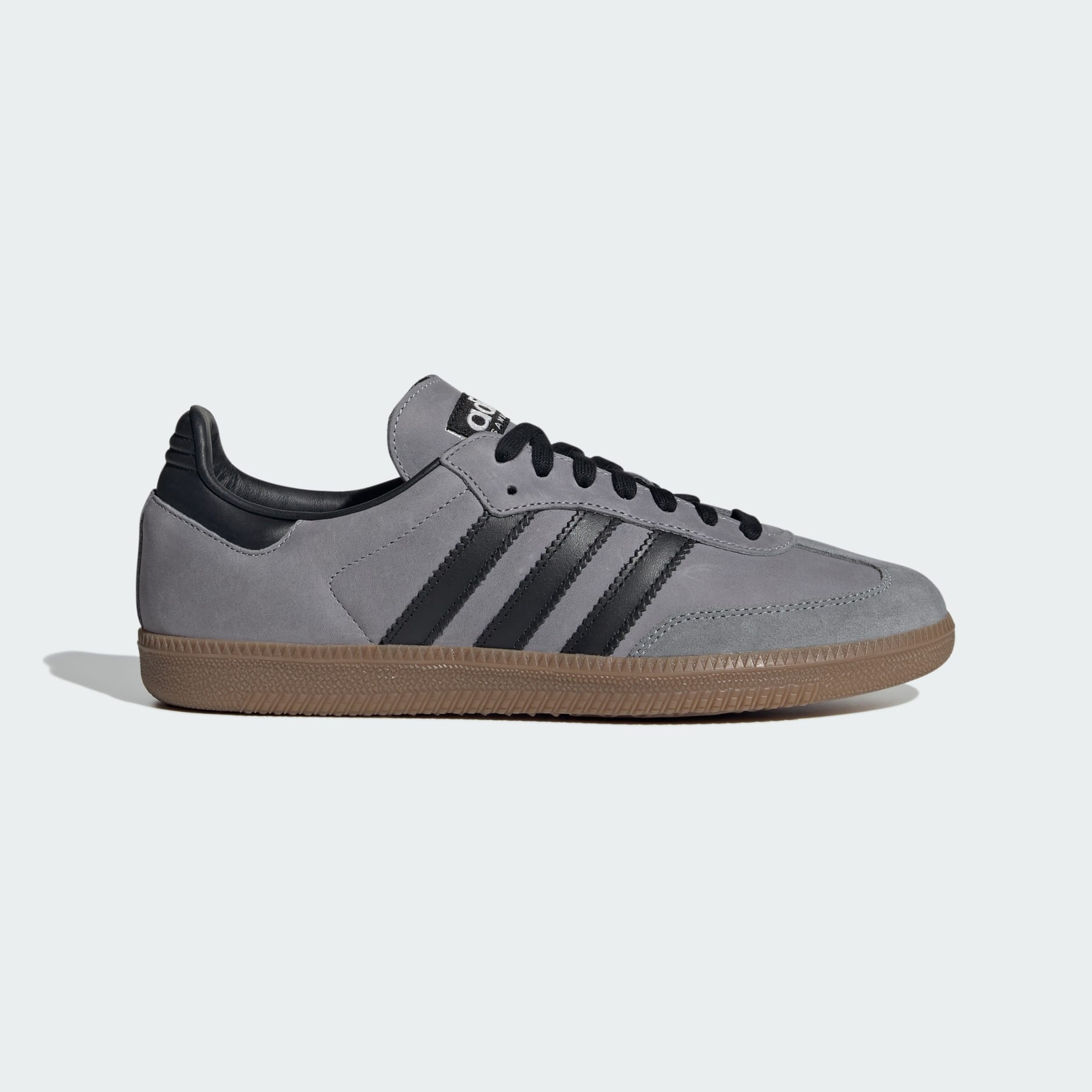 SAMBA OG