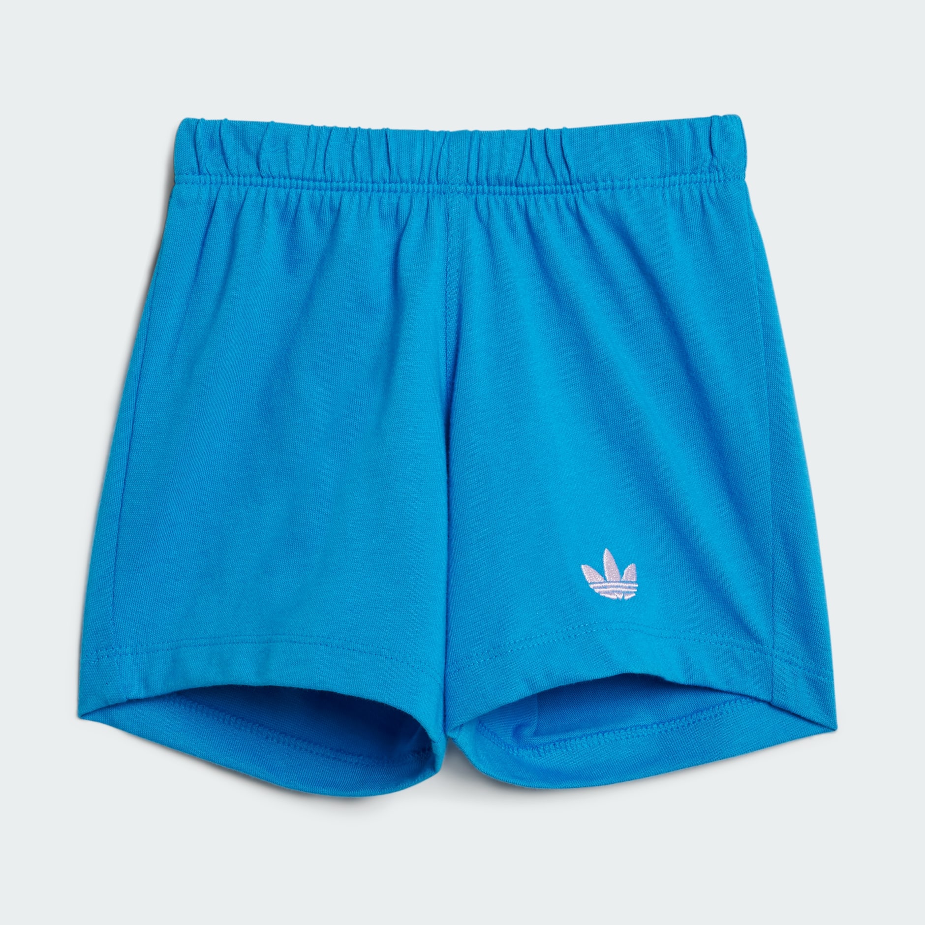Shorts and Tee Set Kids