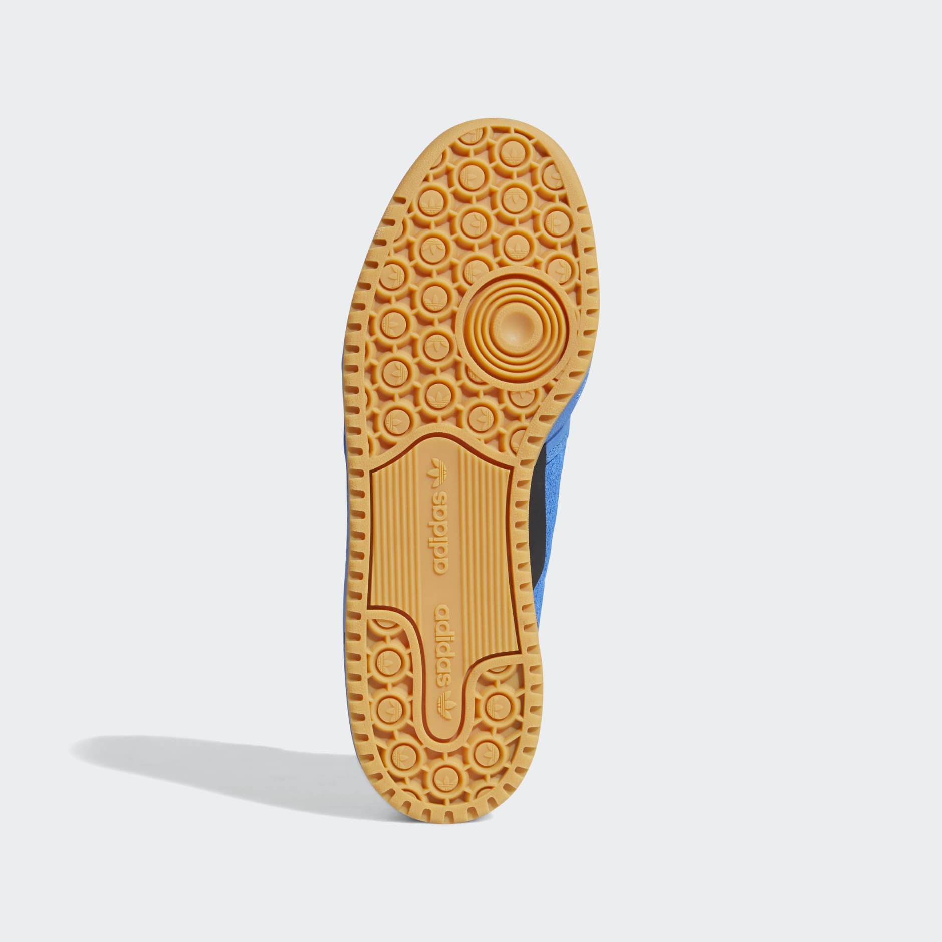 Forum Low Hebru Brantley Shoes