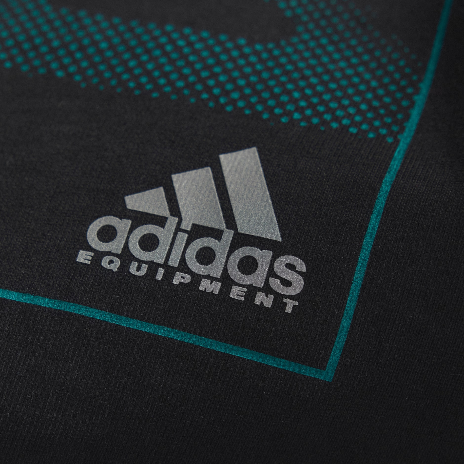 TRICOU ADIDAS EQUIPMENT BLUR GRAPHIC