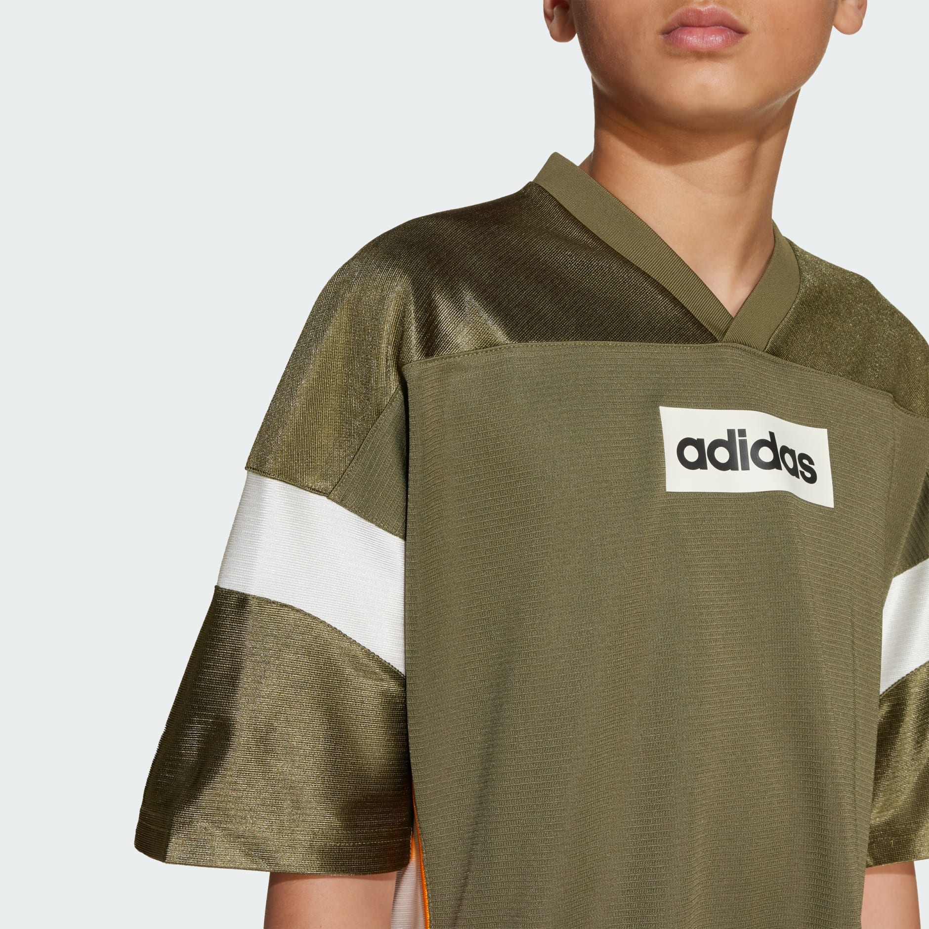 T-shirt Jersey Enfants