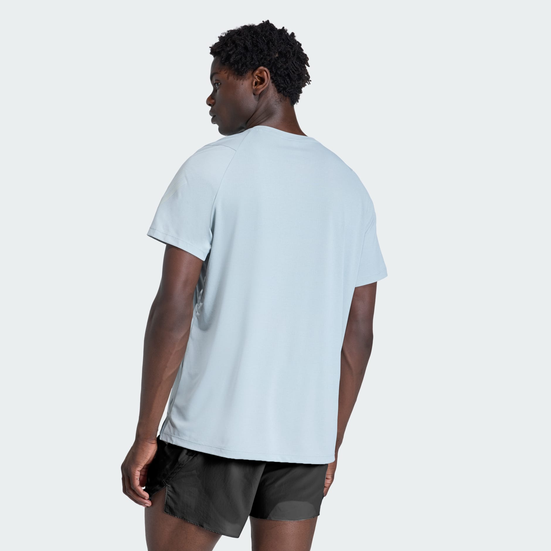 Tricou adi365 Climacool