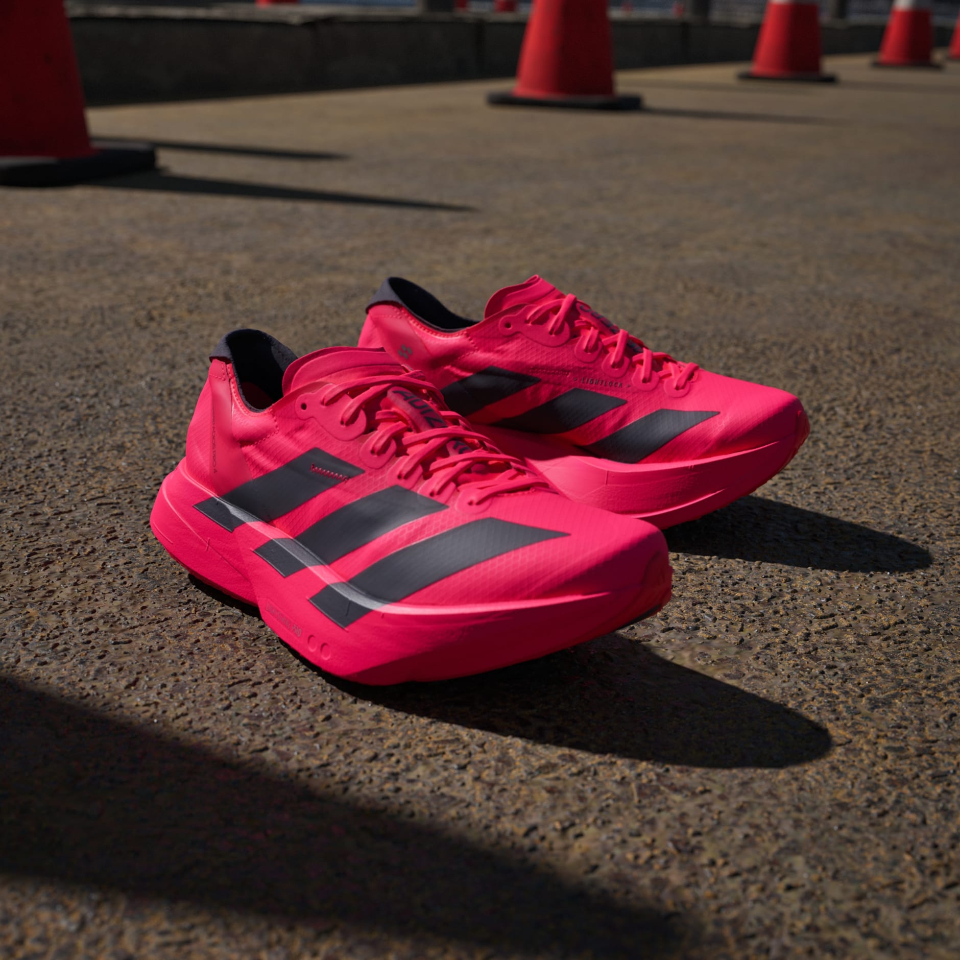Adizero Adios Pro 4 Shoes