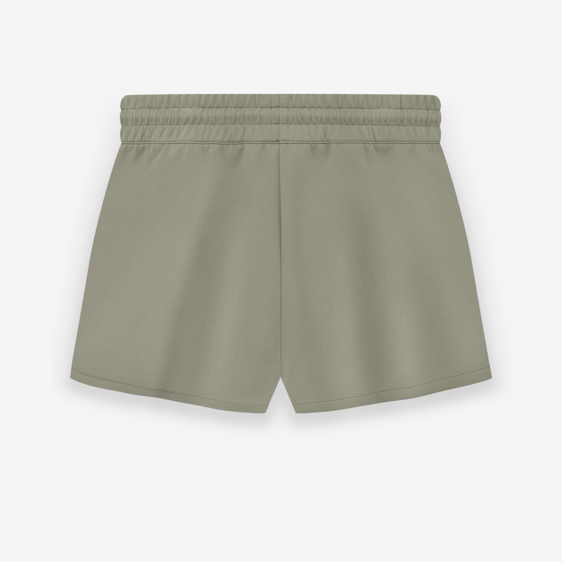 Fear of God Athletics Suede Fleece Shorts