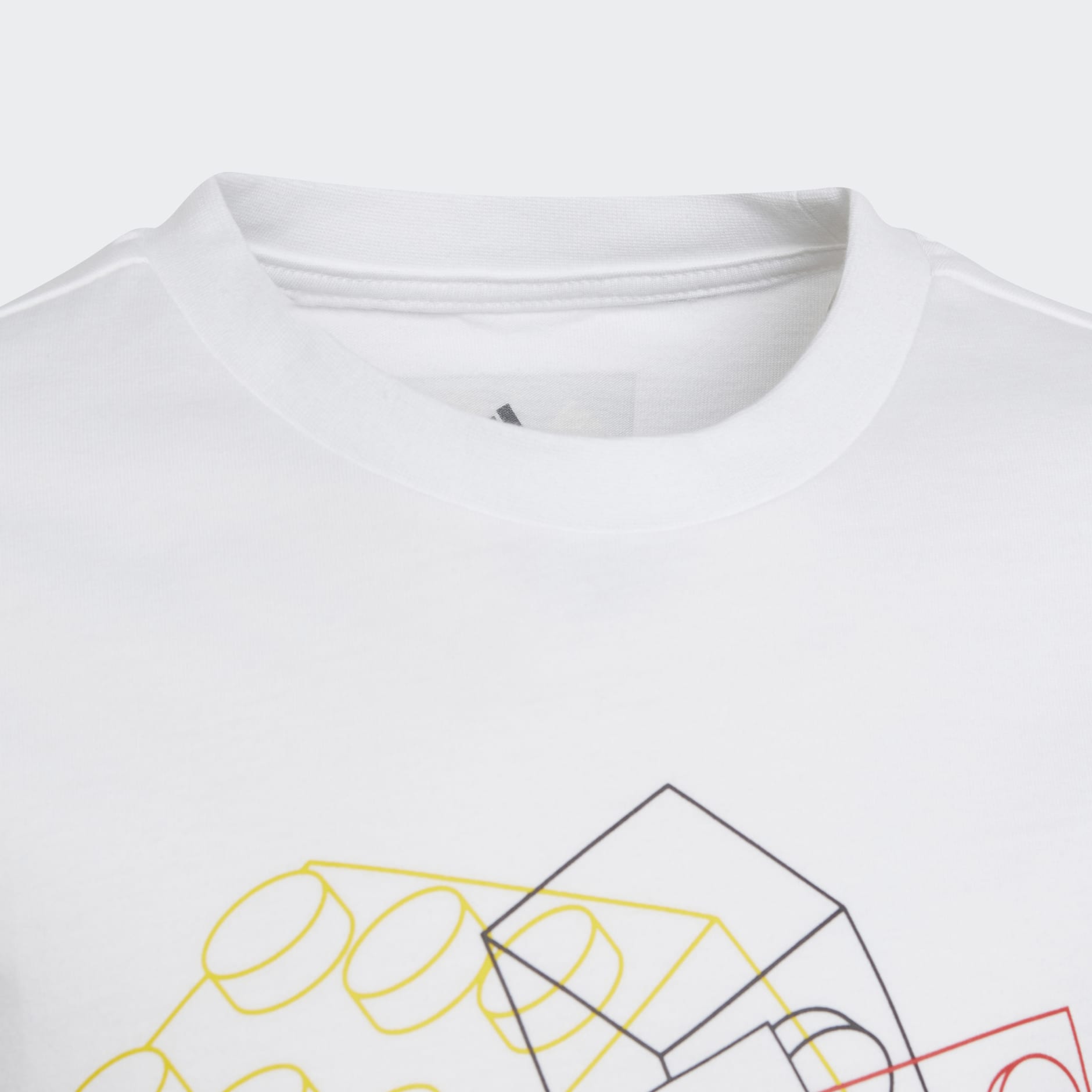 adidas x Classic LEGO® Graphic Tee