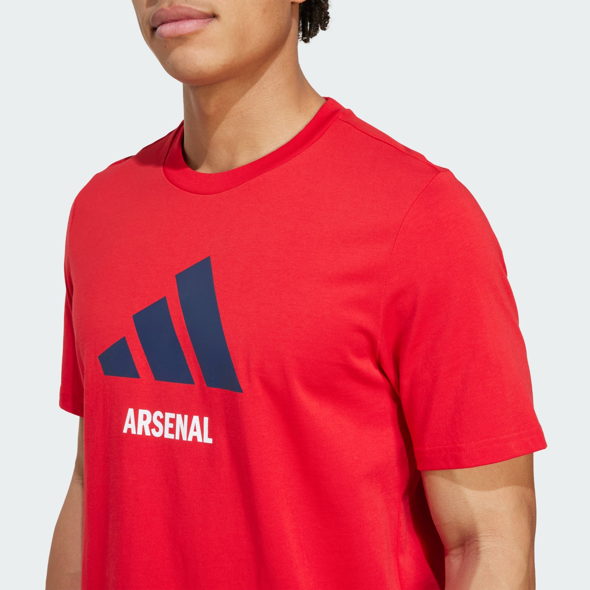 Arsenal Seasonal Graphic Tee