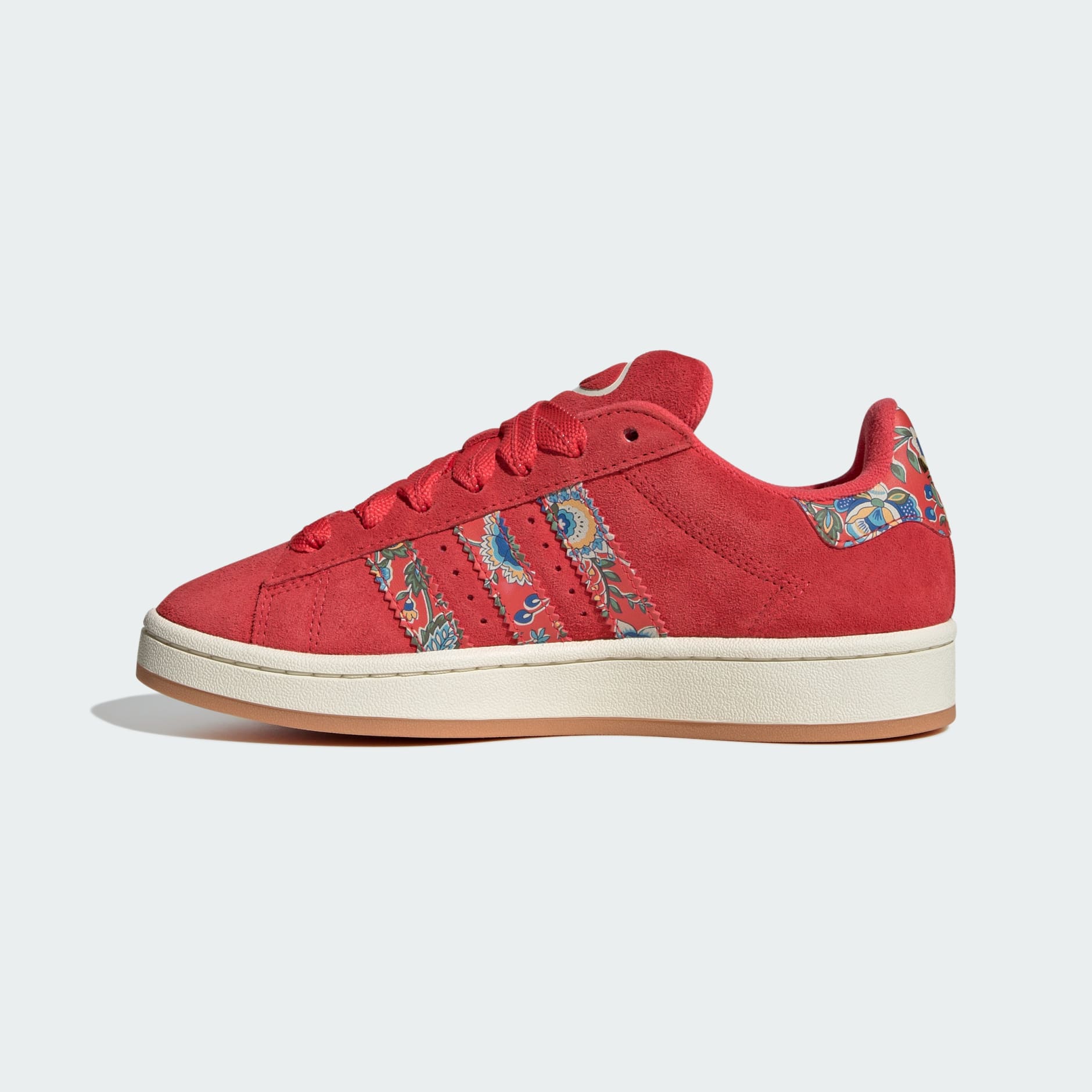Pantofi Campus 00s X Liberty London