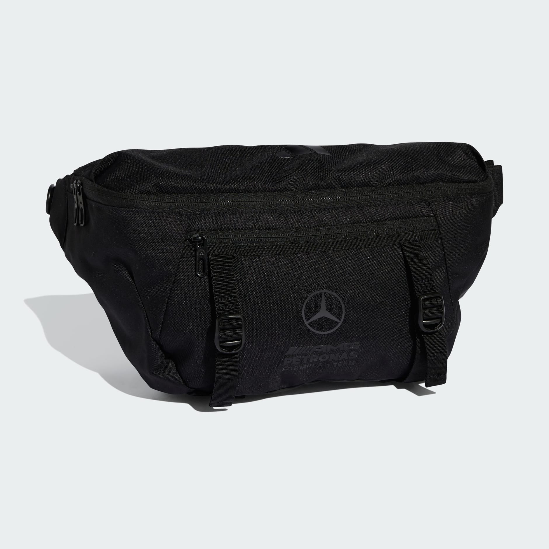 MERCEDES - AMG PETRONAS FORMULA 1 TEAM LIGHTS OUT CROSS-BODY Bag