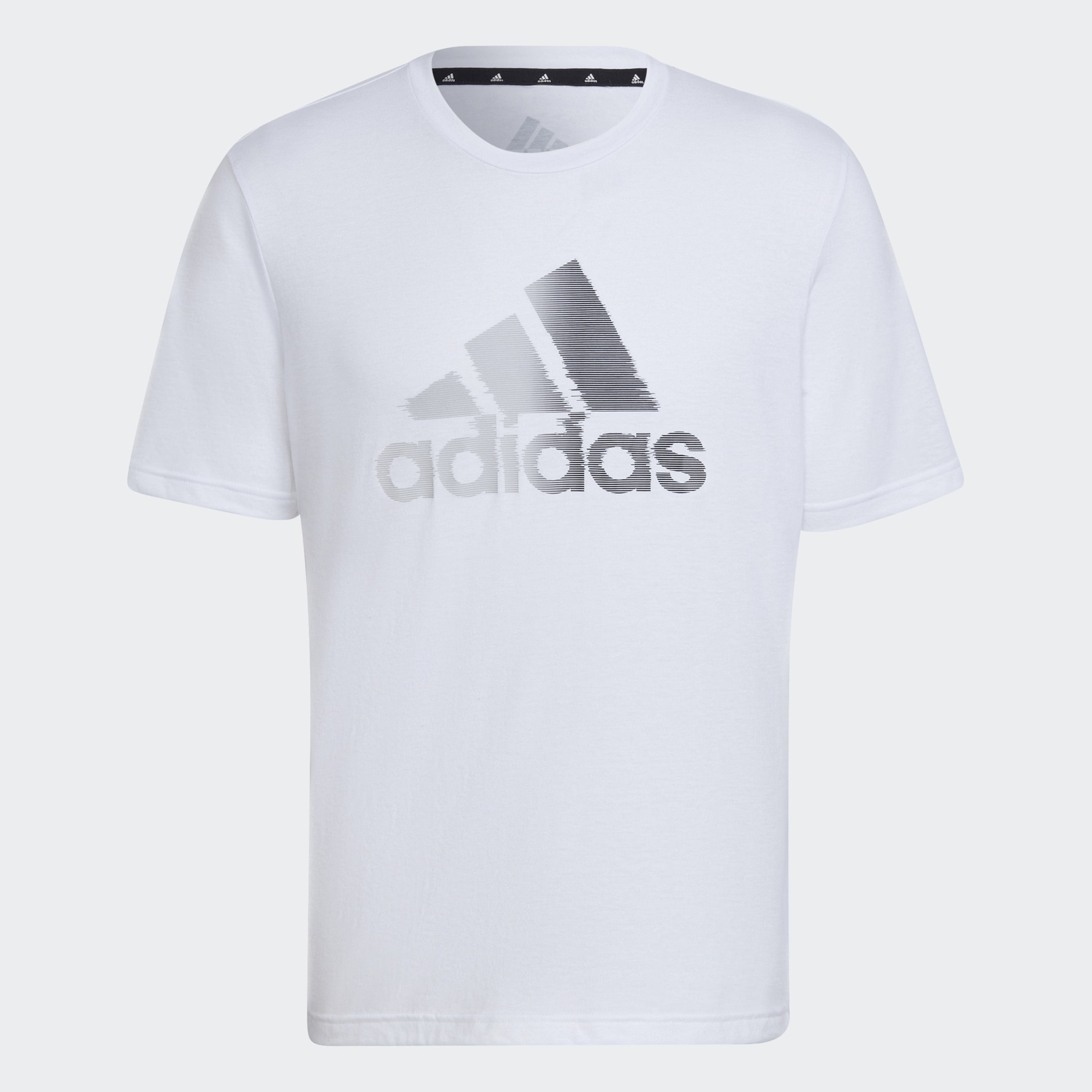 AEROREADY Designed to Move Sport Logo Tee