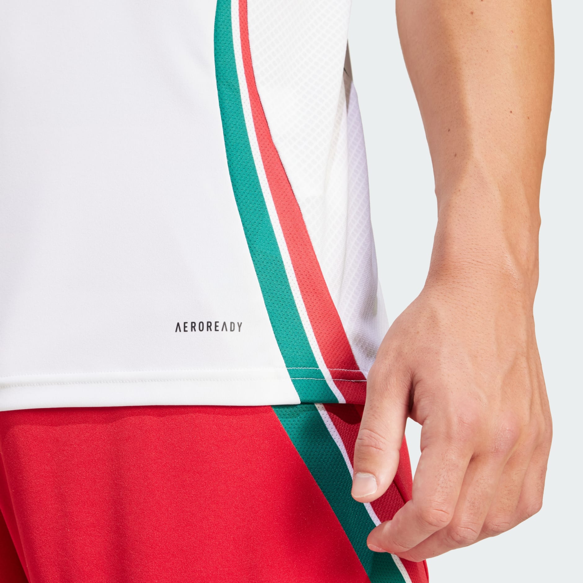 Tricou de fotbal Hungary 24 Away