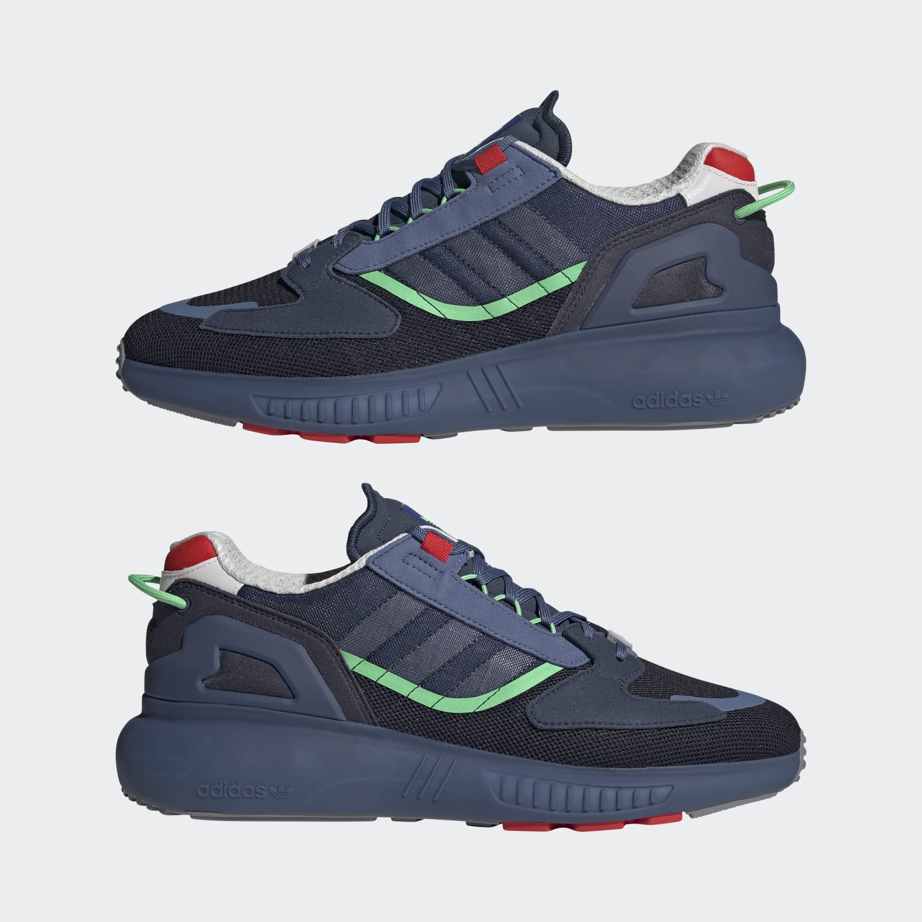 ZX 5K BOOST Shoes