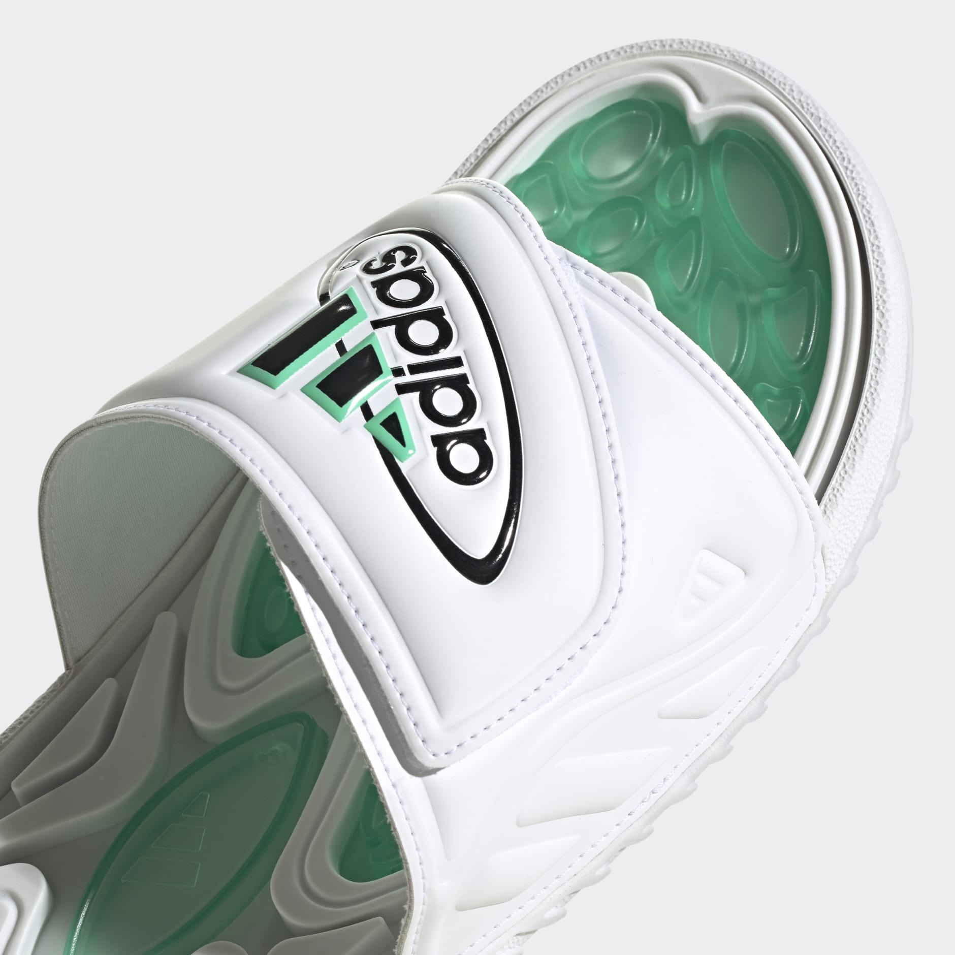 Reptossage Slides