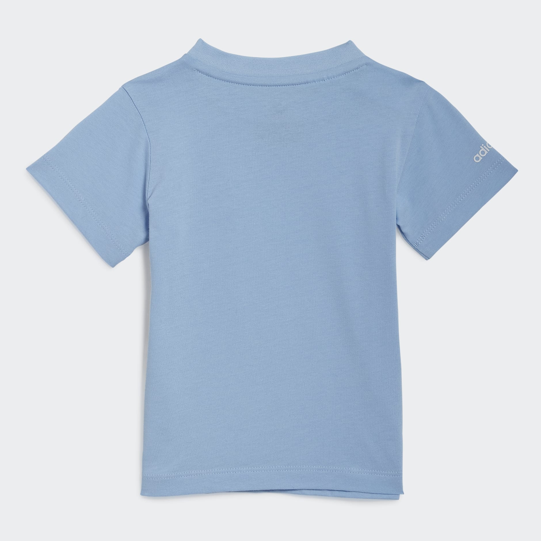 adidas SPRT Collection Shorts and Tee Set