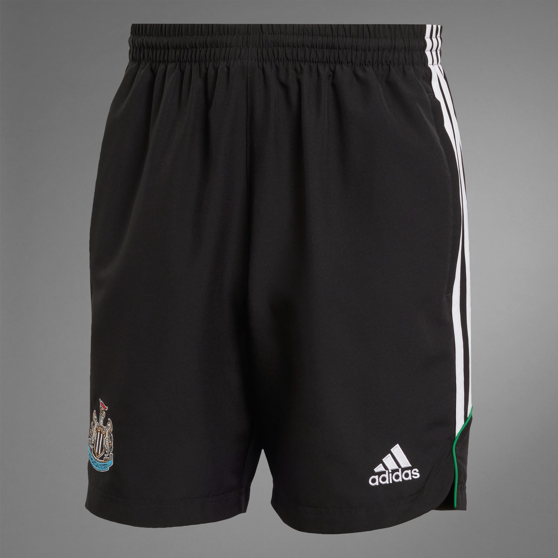 Newcastle United FC UBP Shorts