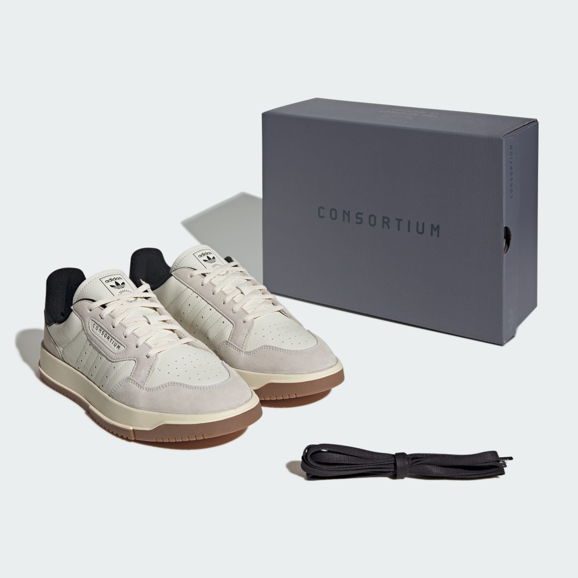 SC Powerphase Shoes