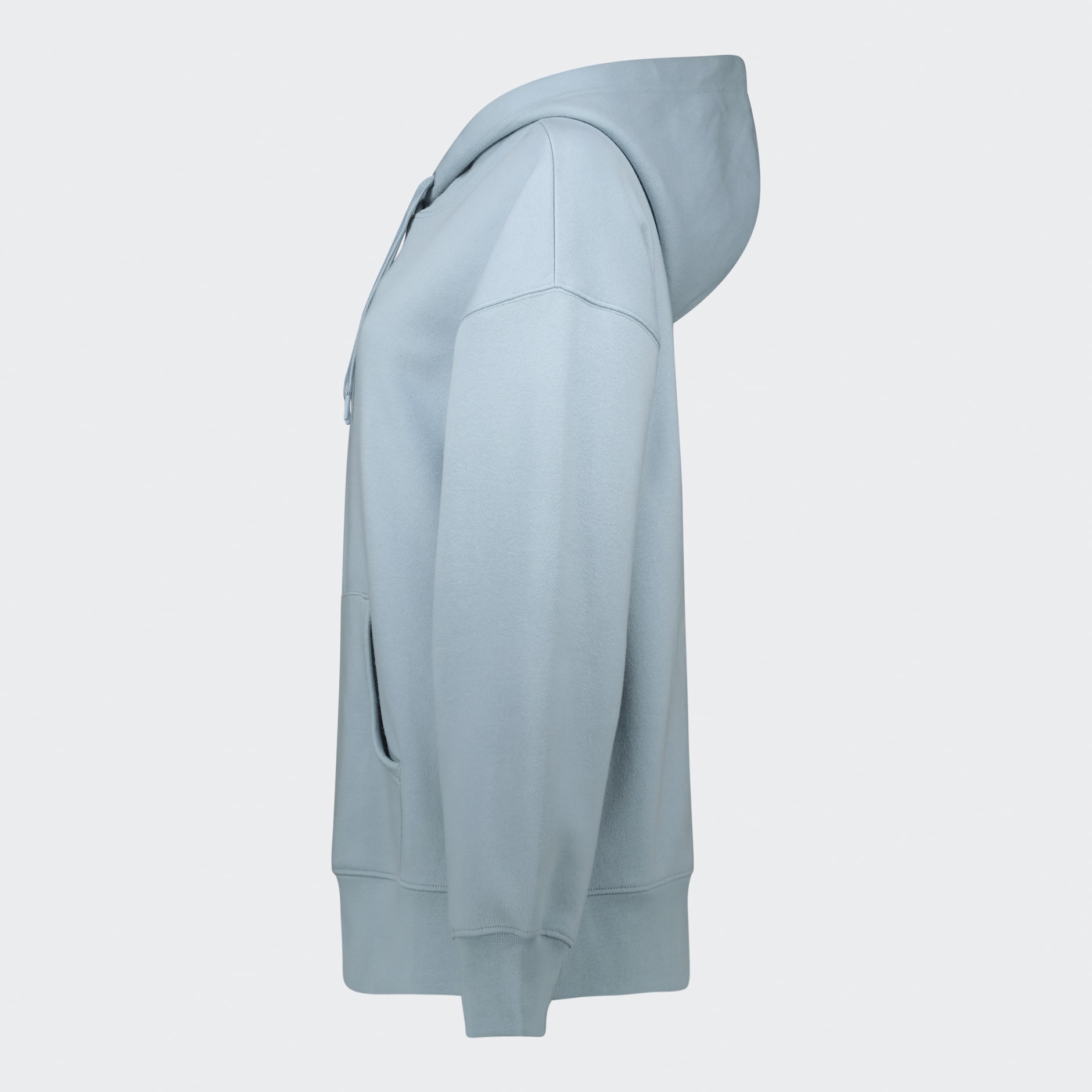 ESSENTIALS HOODIE W