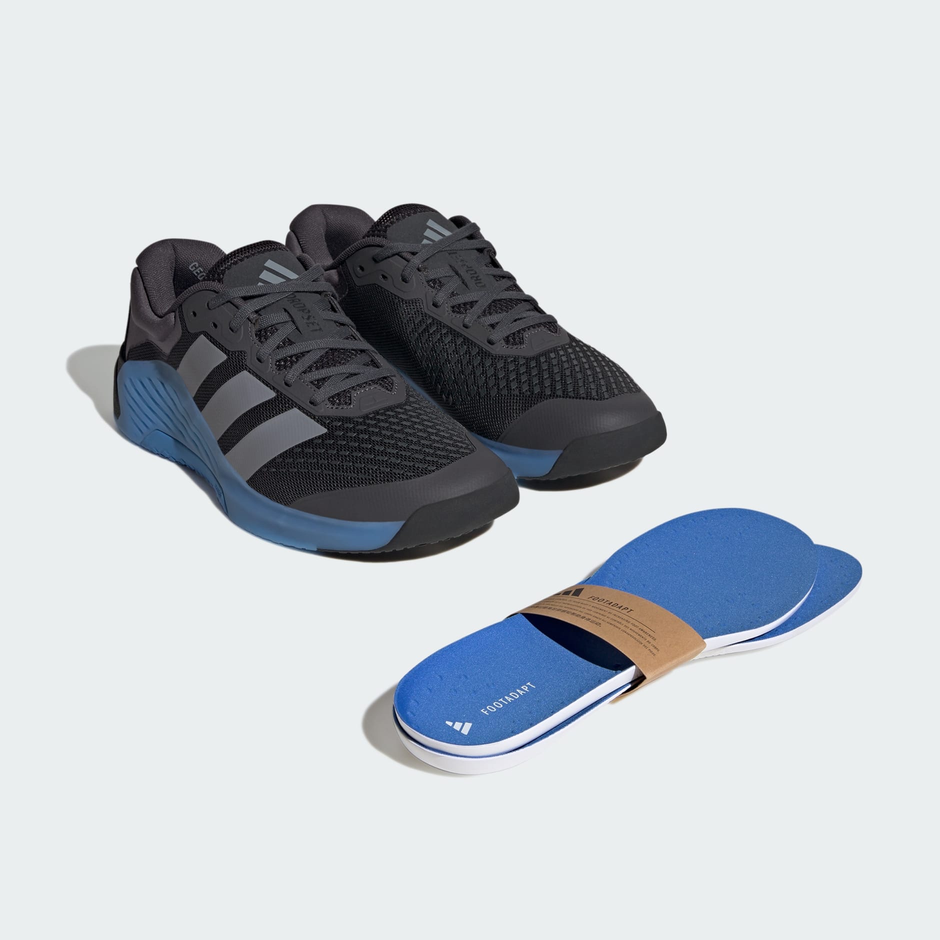 Dropset 4 Training Shoes