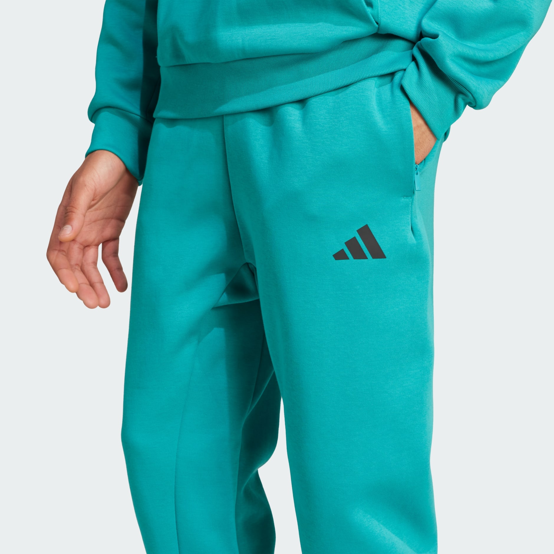 Pantaloni 3-Stripes Future Icons