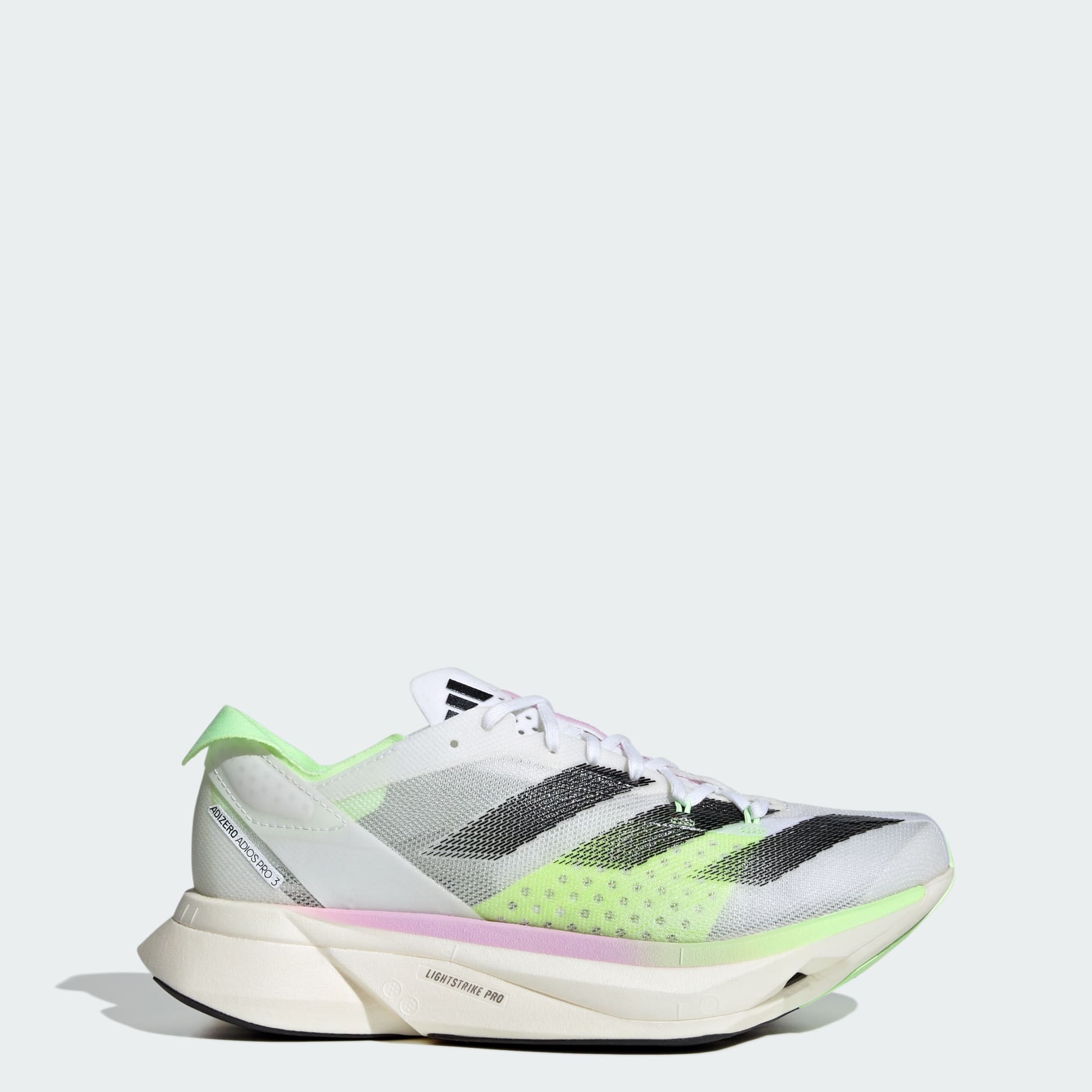 ADIZERO ADIOS PRO 3 Shoes