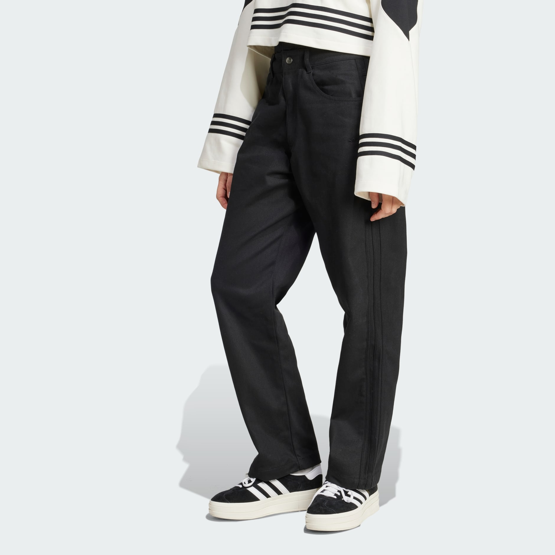 パンツ・ボトムスその他 adidas Firebird Utility Pant adidas Originals アディダス ジャージー パンツ メンズ