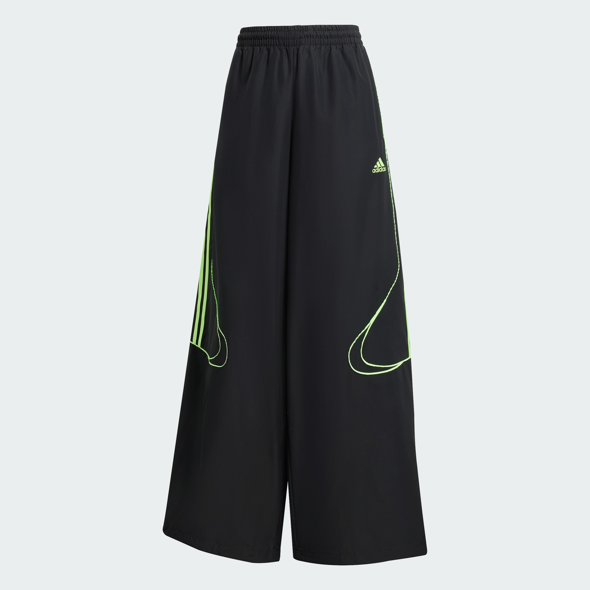 Teamgeist Adicolor Oversized Woven Track Pant