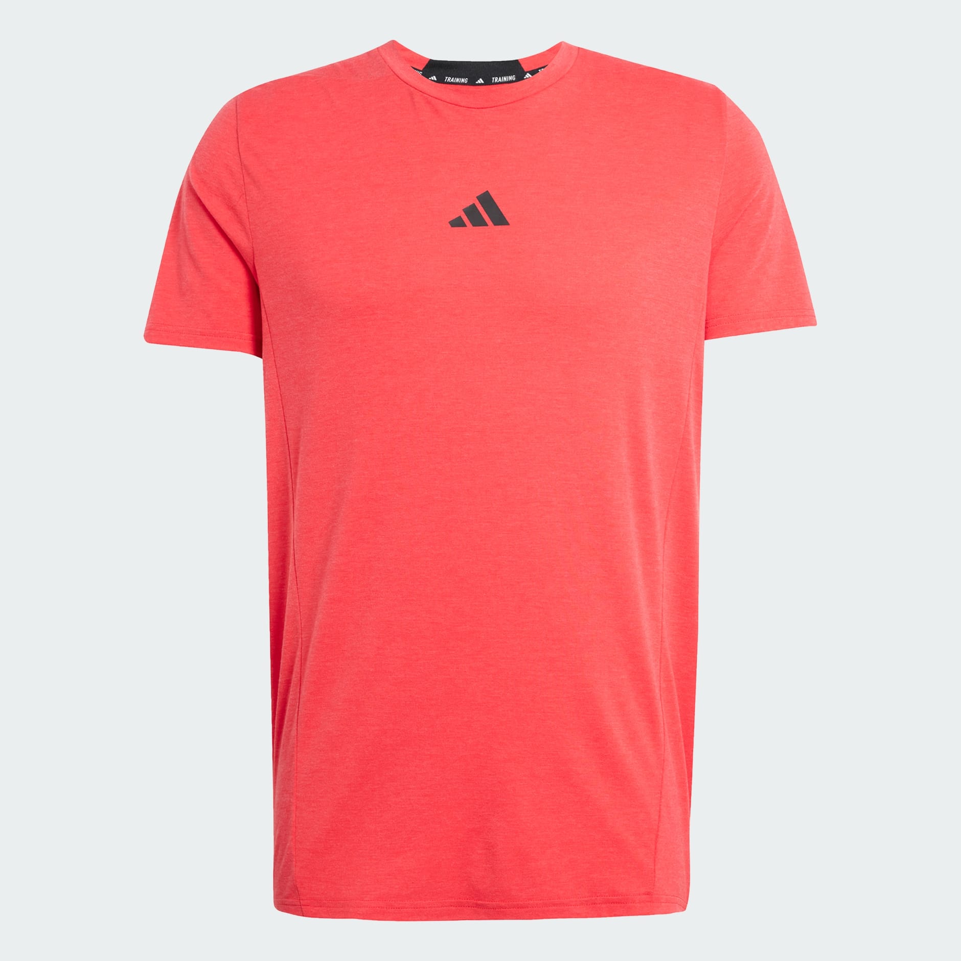 Designed for Training Workout Tee