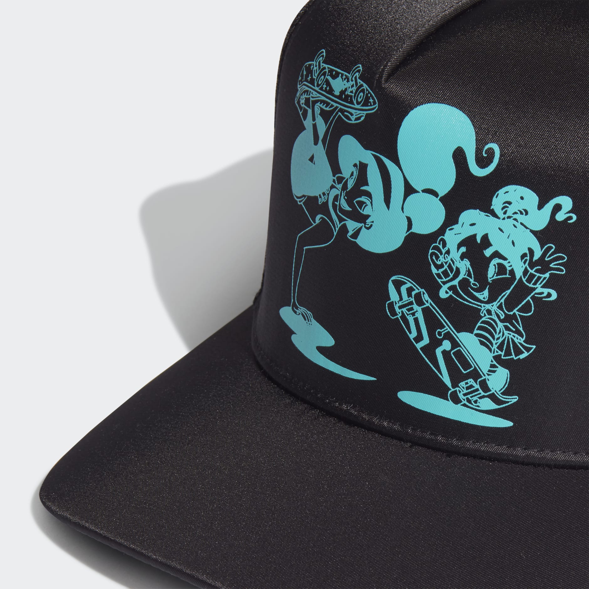 Disney Princesses Cap