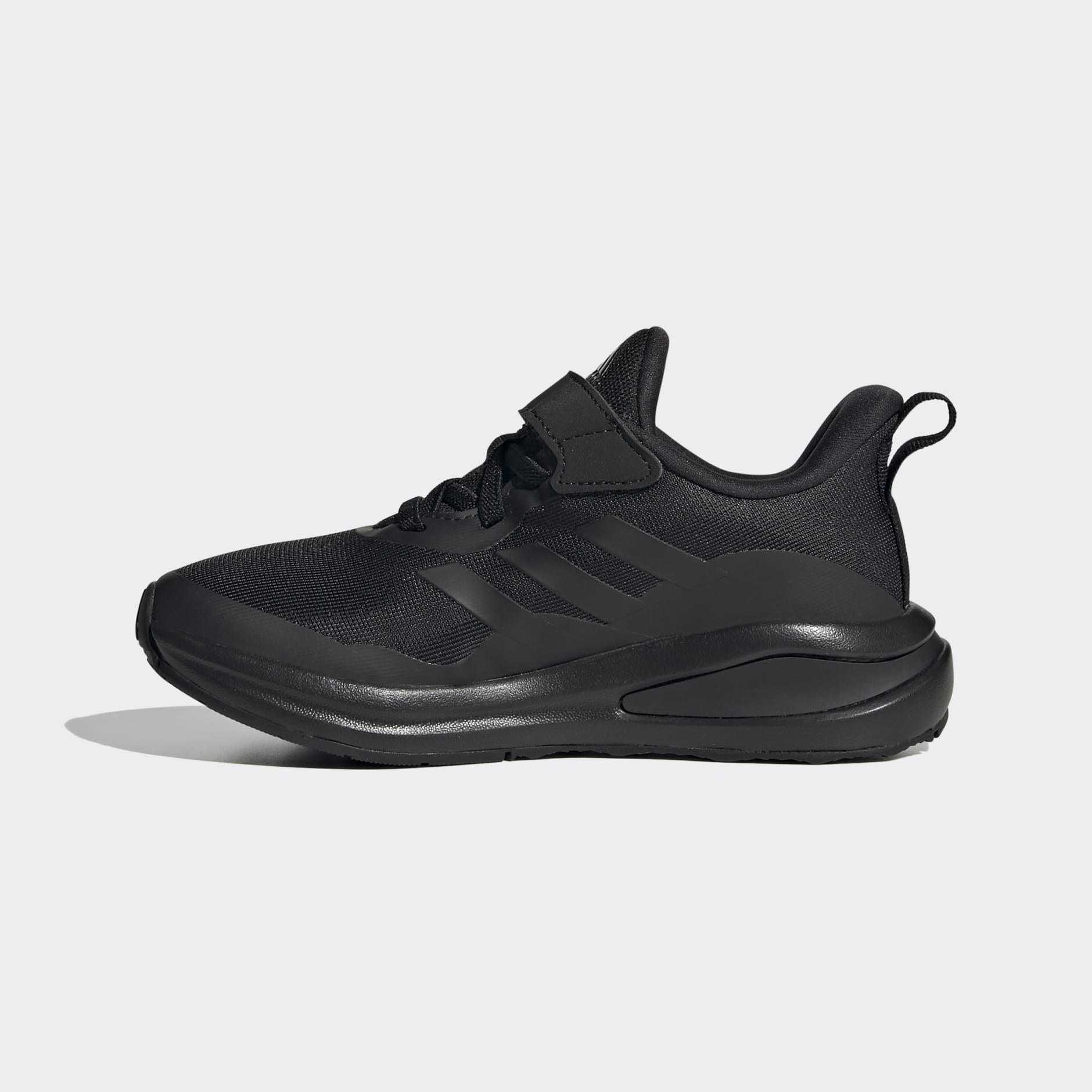 FortaRun Elastic Lace Top Strap Running Shoes