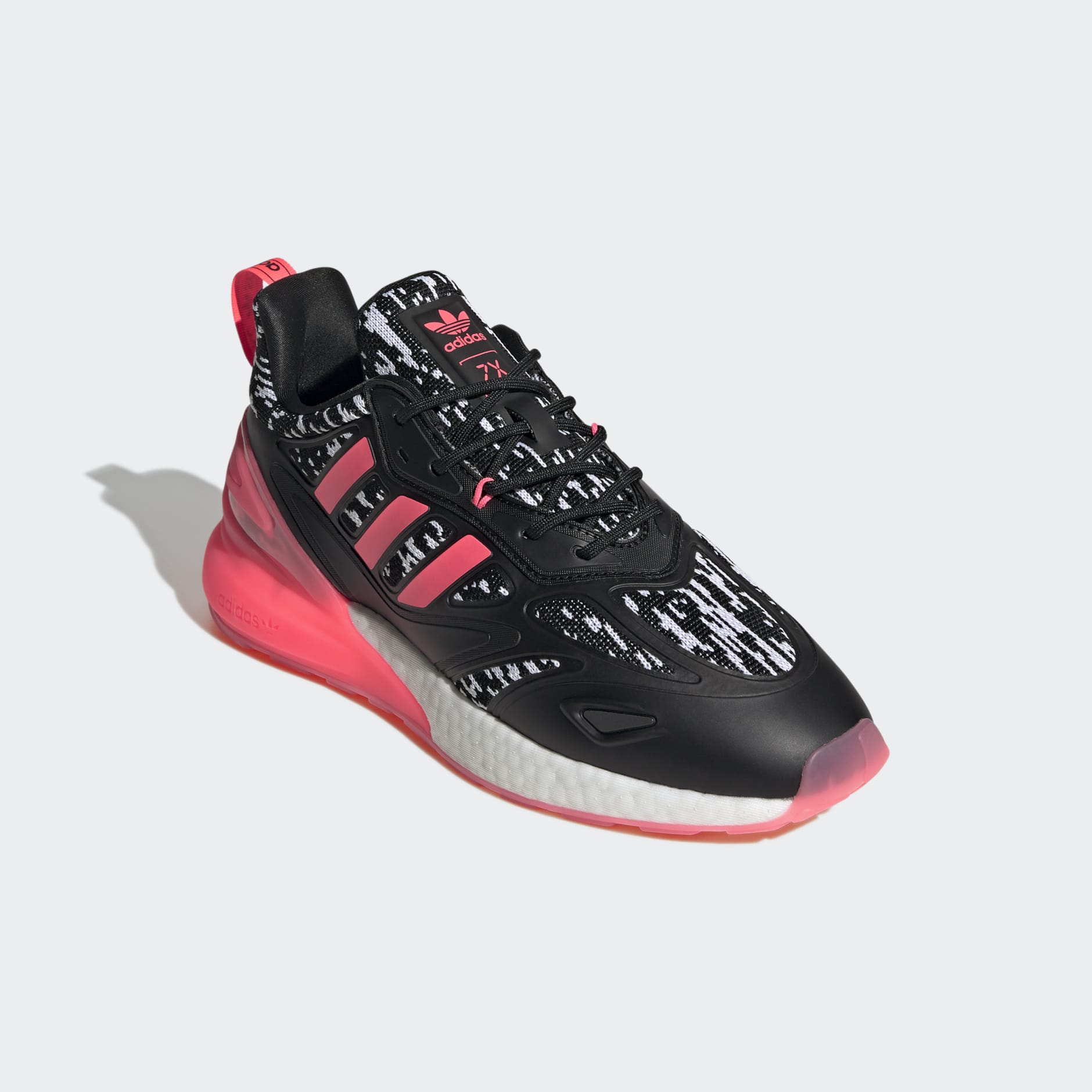 ZX 2K BOOST 2.0 Shoes