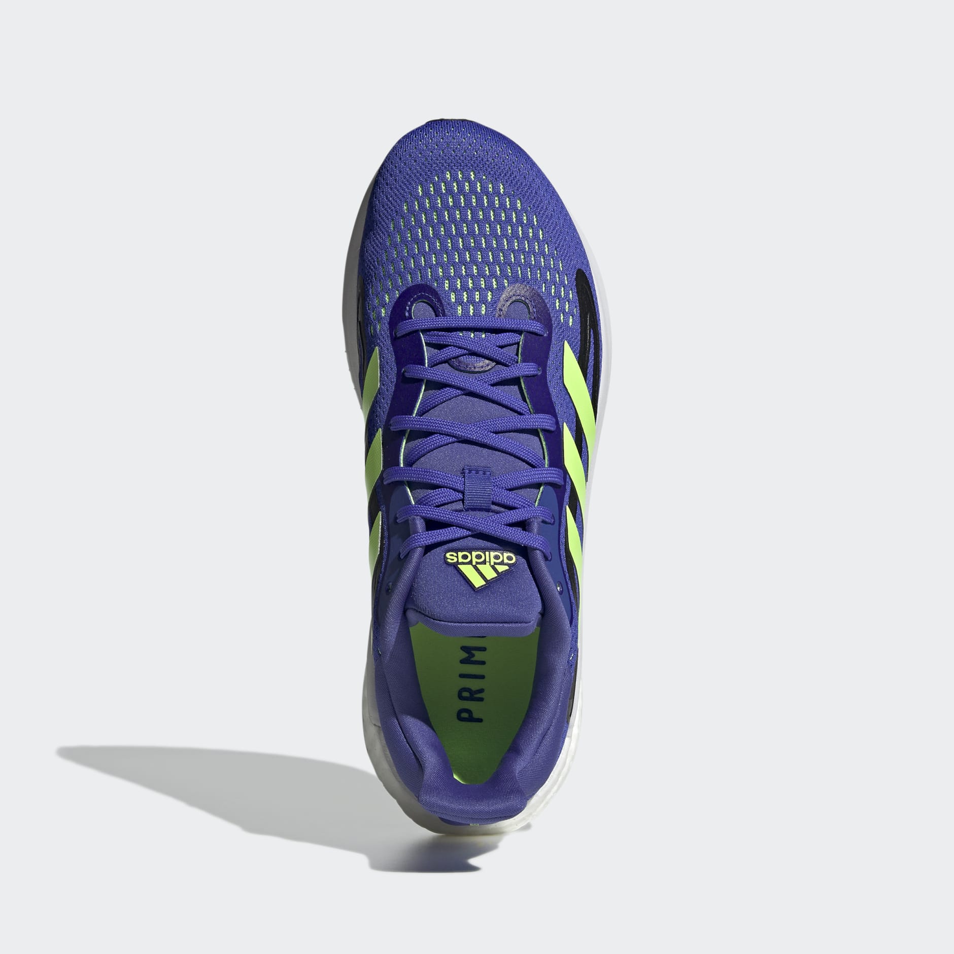 SolarGlide 4 Shoes
