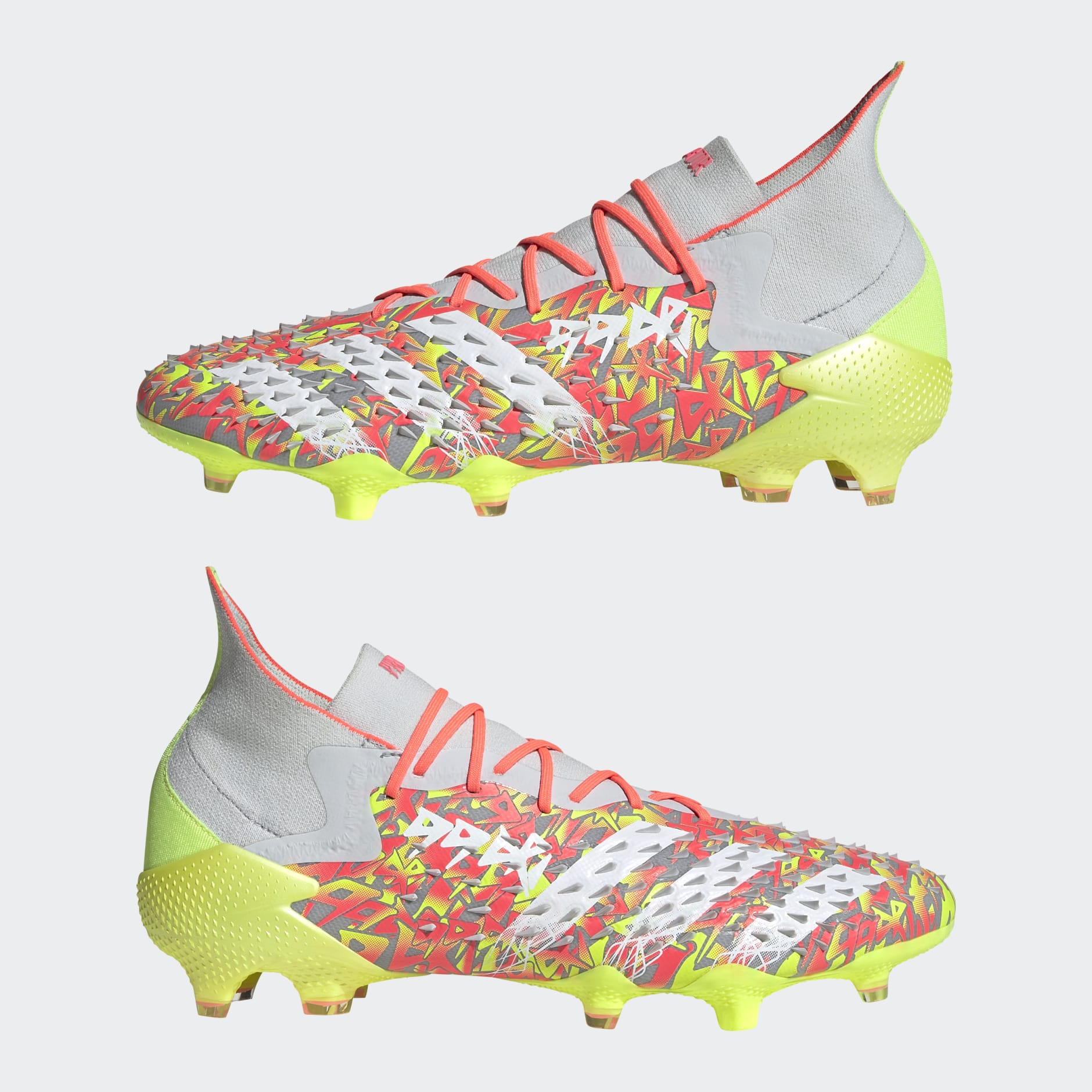 PREDATOR FREAK .1 FG