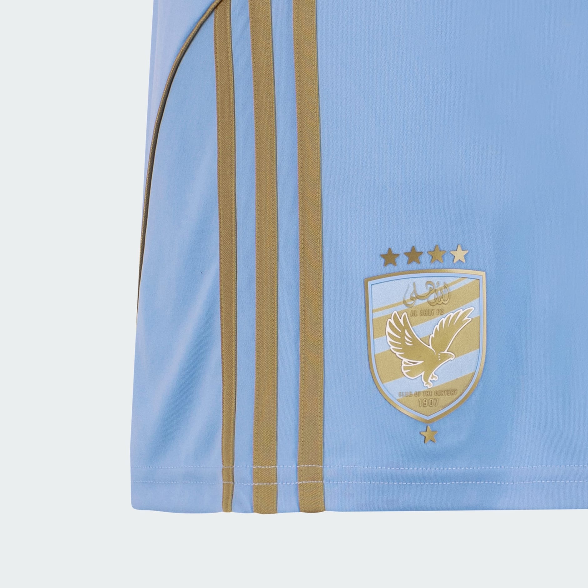 Al Ahly 25/26 THIRD SHORT
