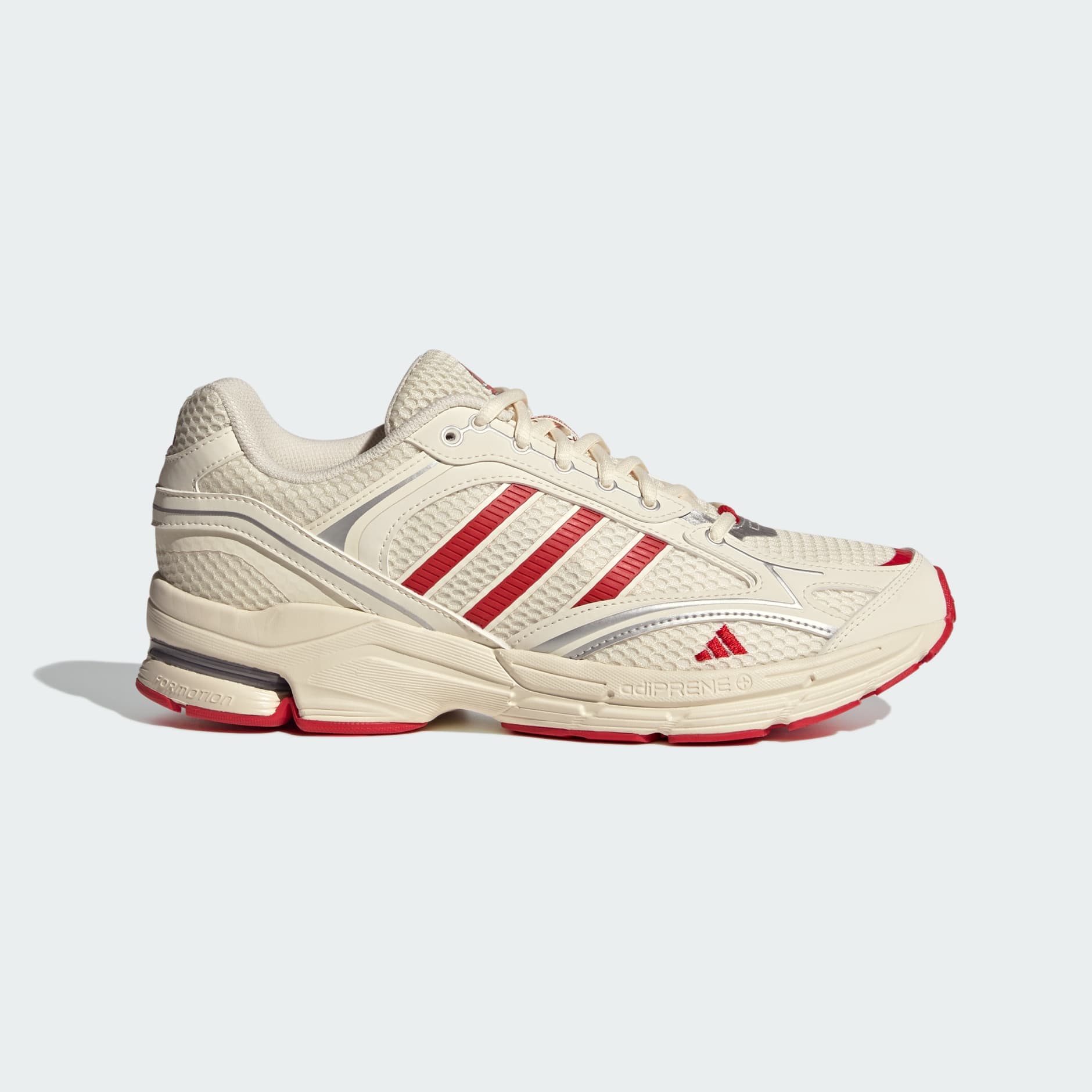【adidas】SPIRITAIN 2.0 SHOES スニーカー ユニセックス Spiritain 2.0 Shoes - White | adidas Hong Kong