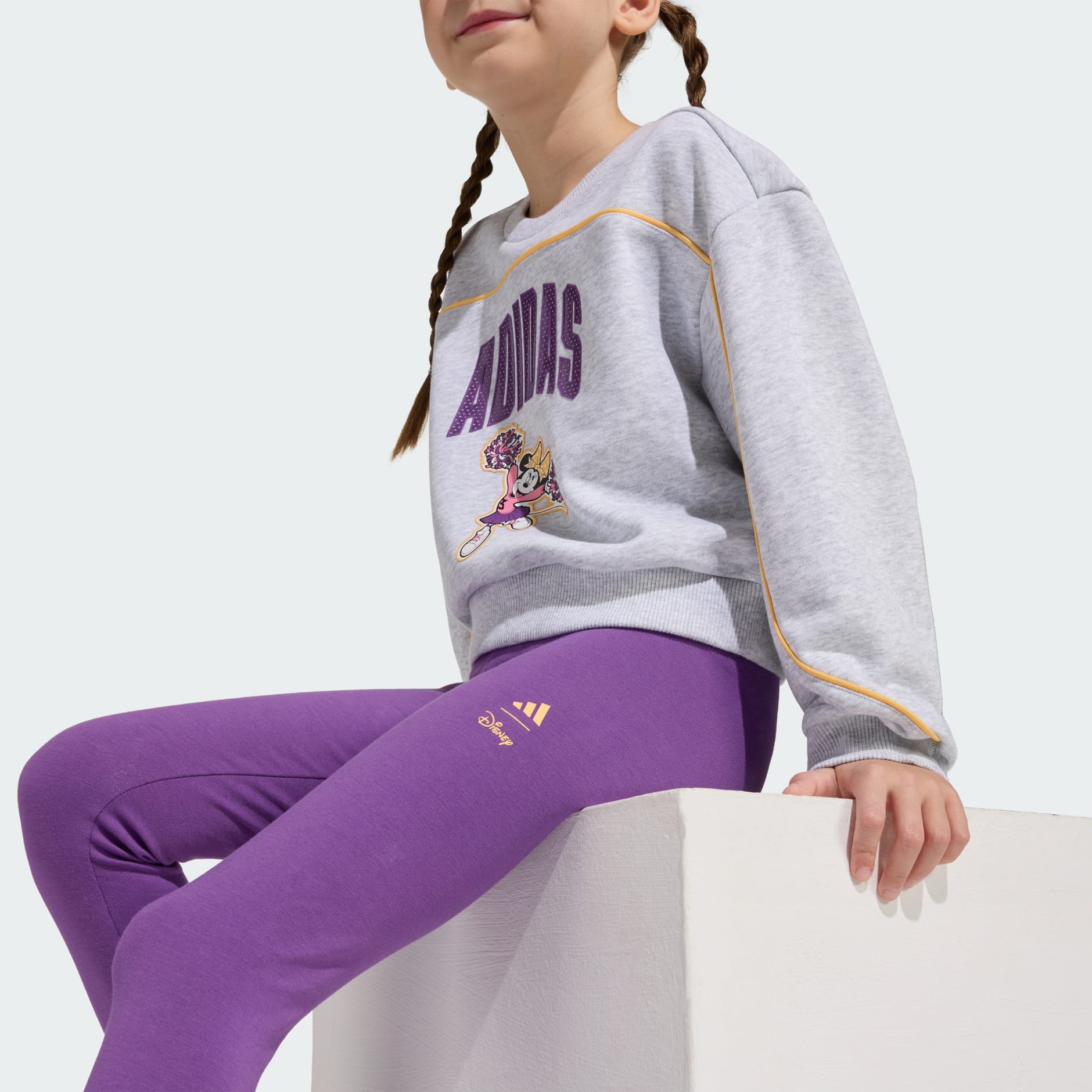 ADIDAS DISNEY MINNIE MOUSE JOGGER Set