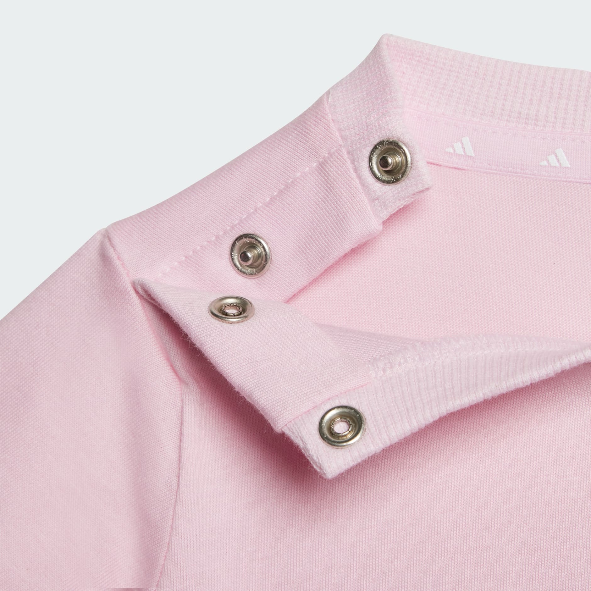 Essentials Tee Set Kids