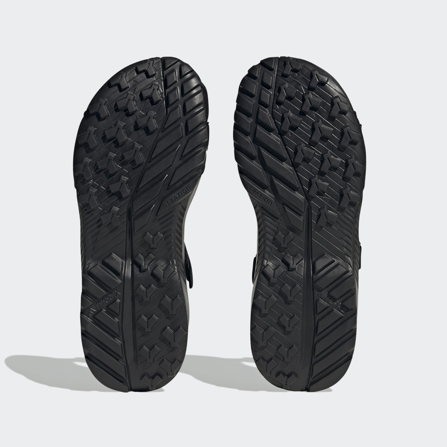 adidas Terrex Hydroterra Sandals - Black | adidas LK
