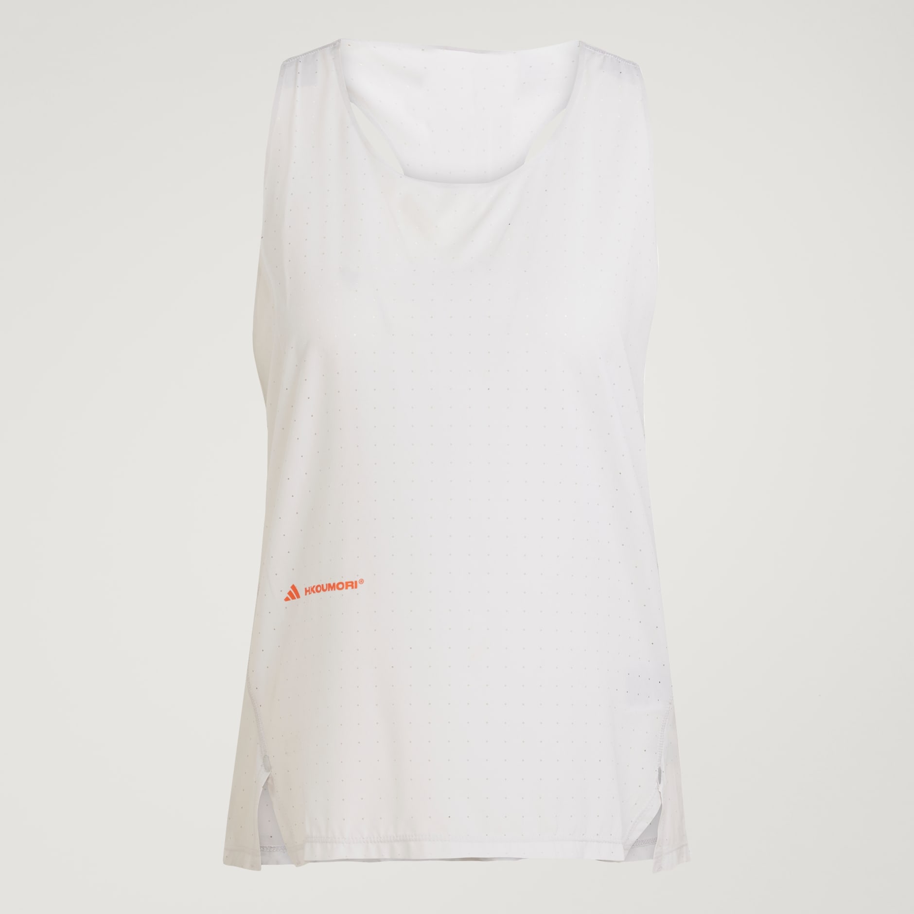 Adi365 H.Koumori Running Singlet