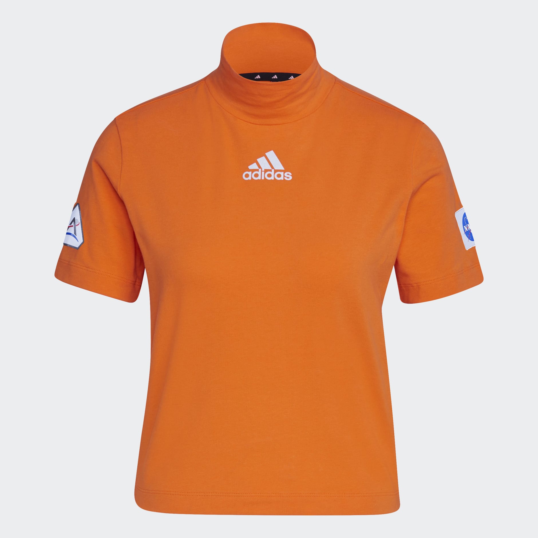 adidas Sportswear Crop Tee