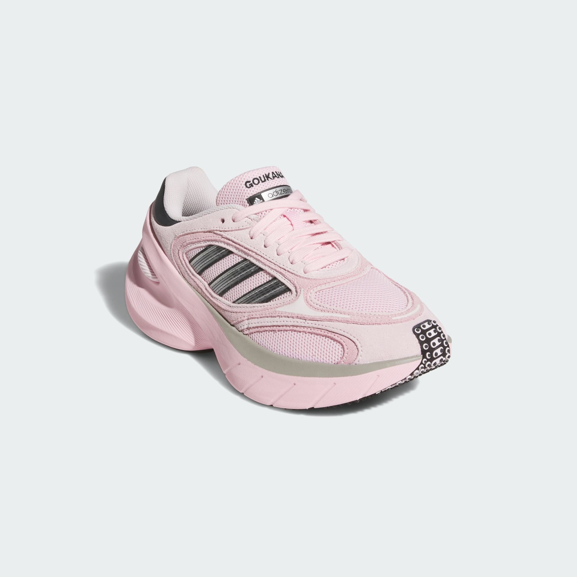 ADIZERO GOUKANA SHOES